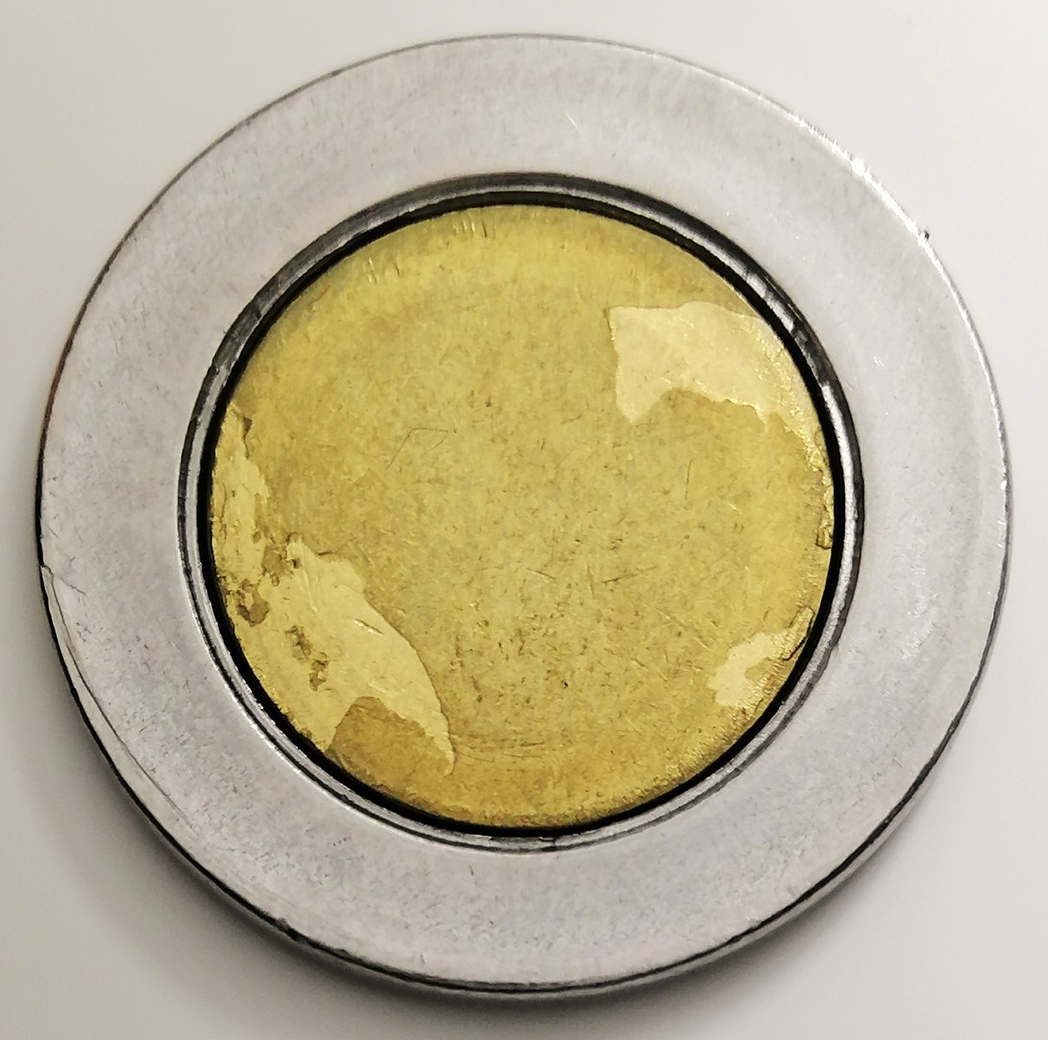 sena coins