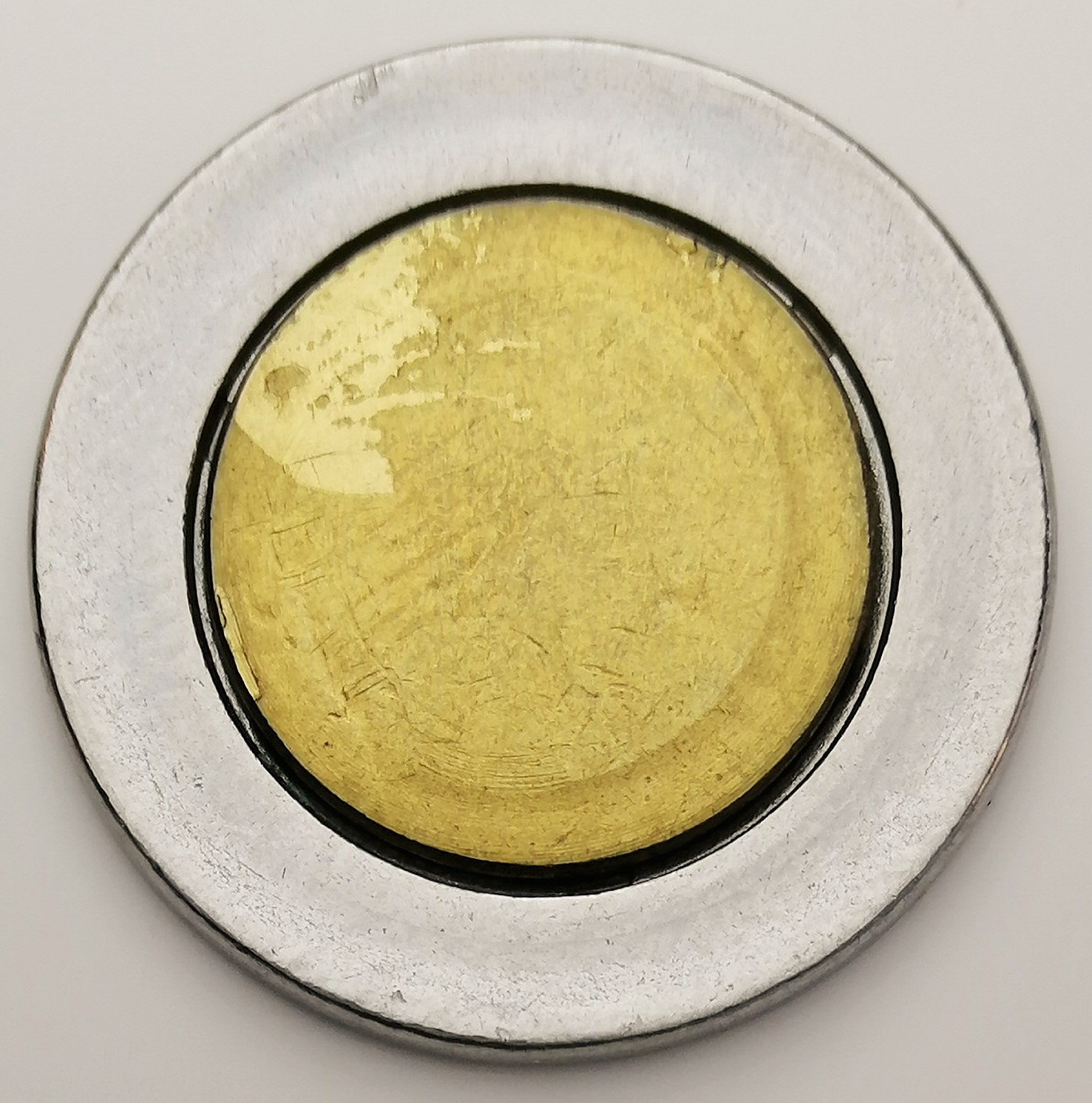 sena coins