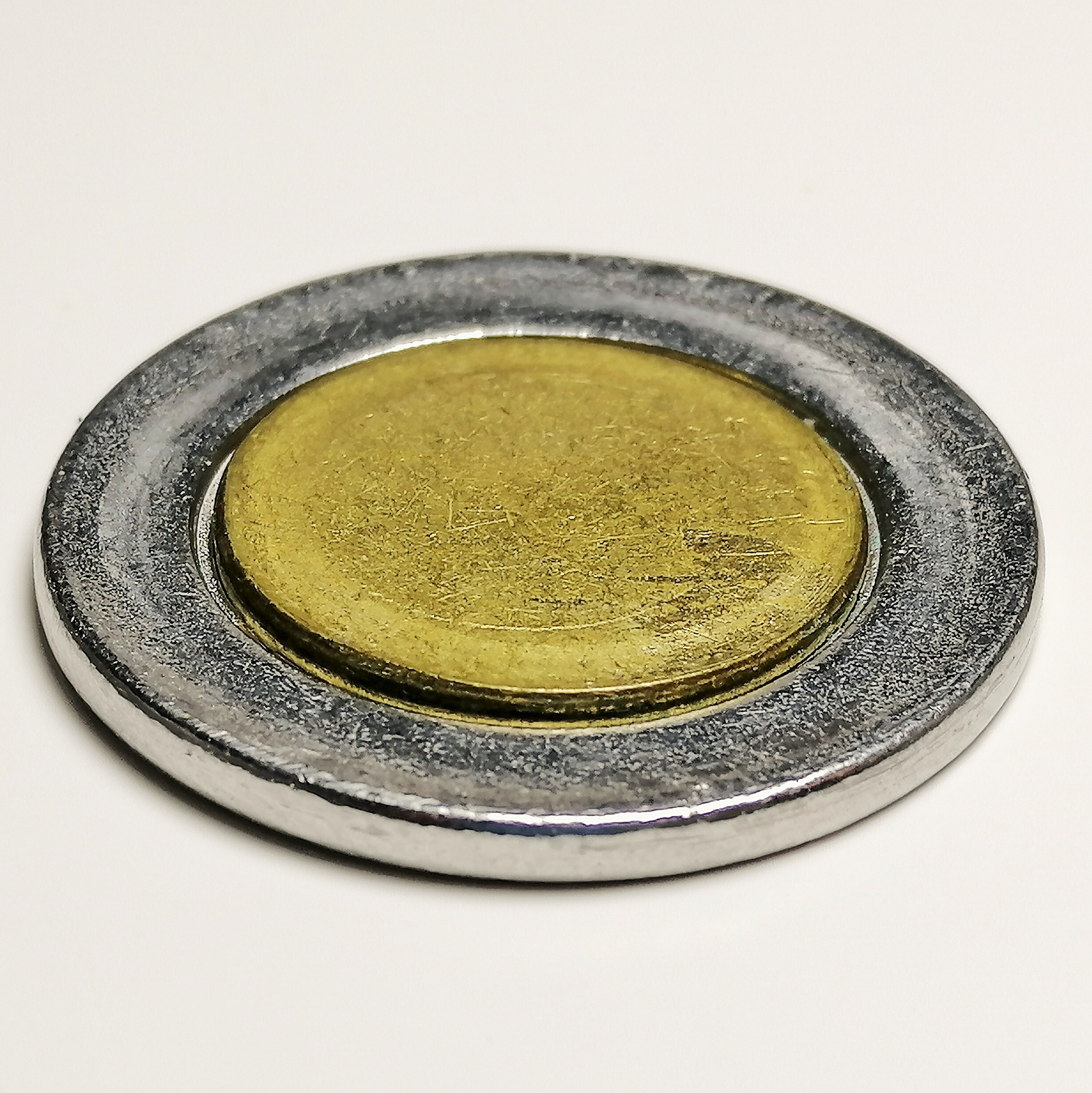 sena coins