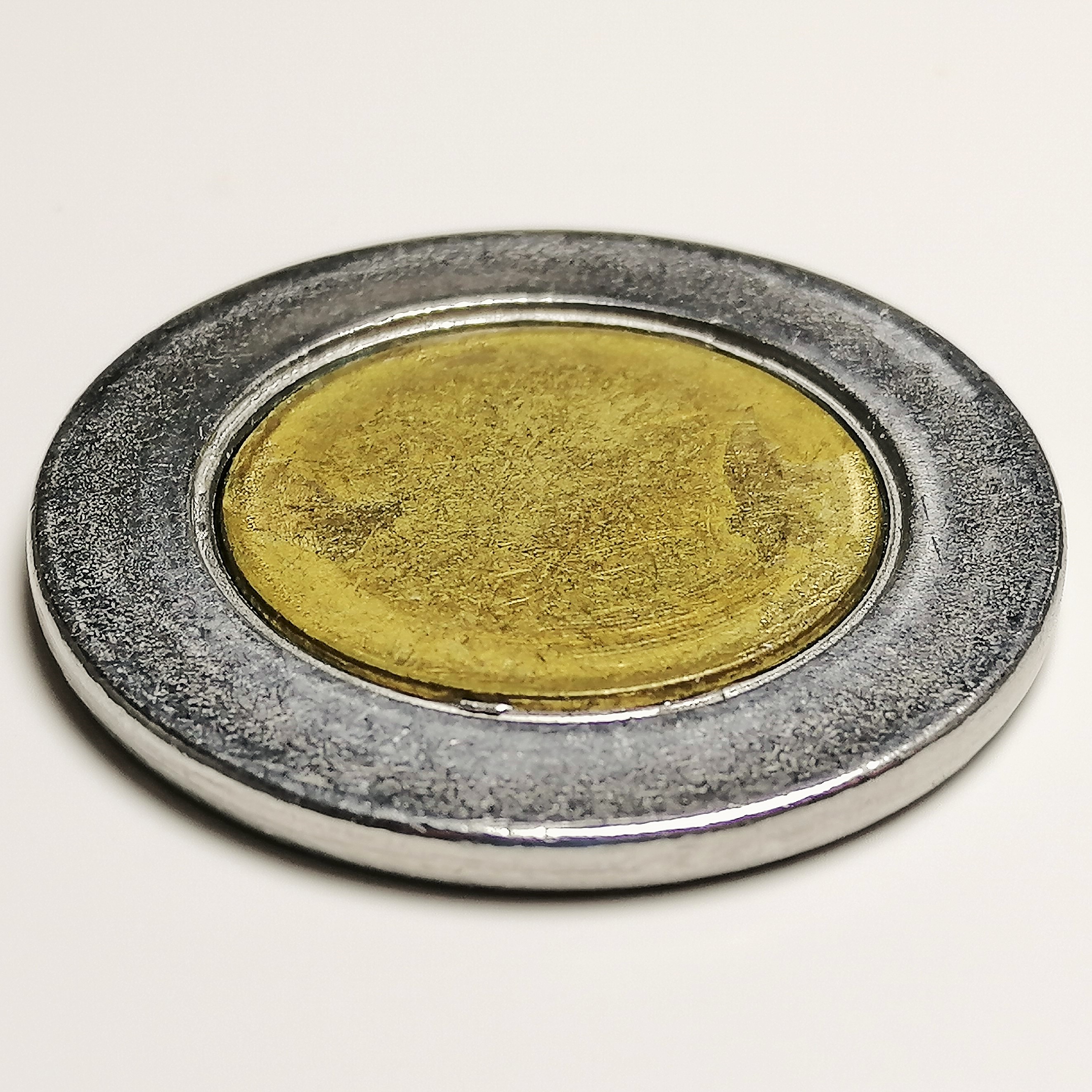 sena coins