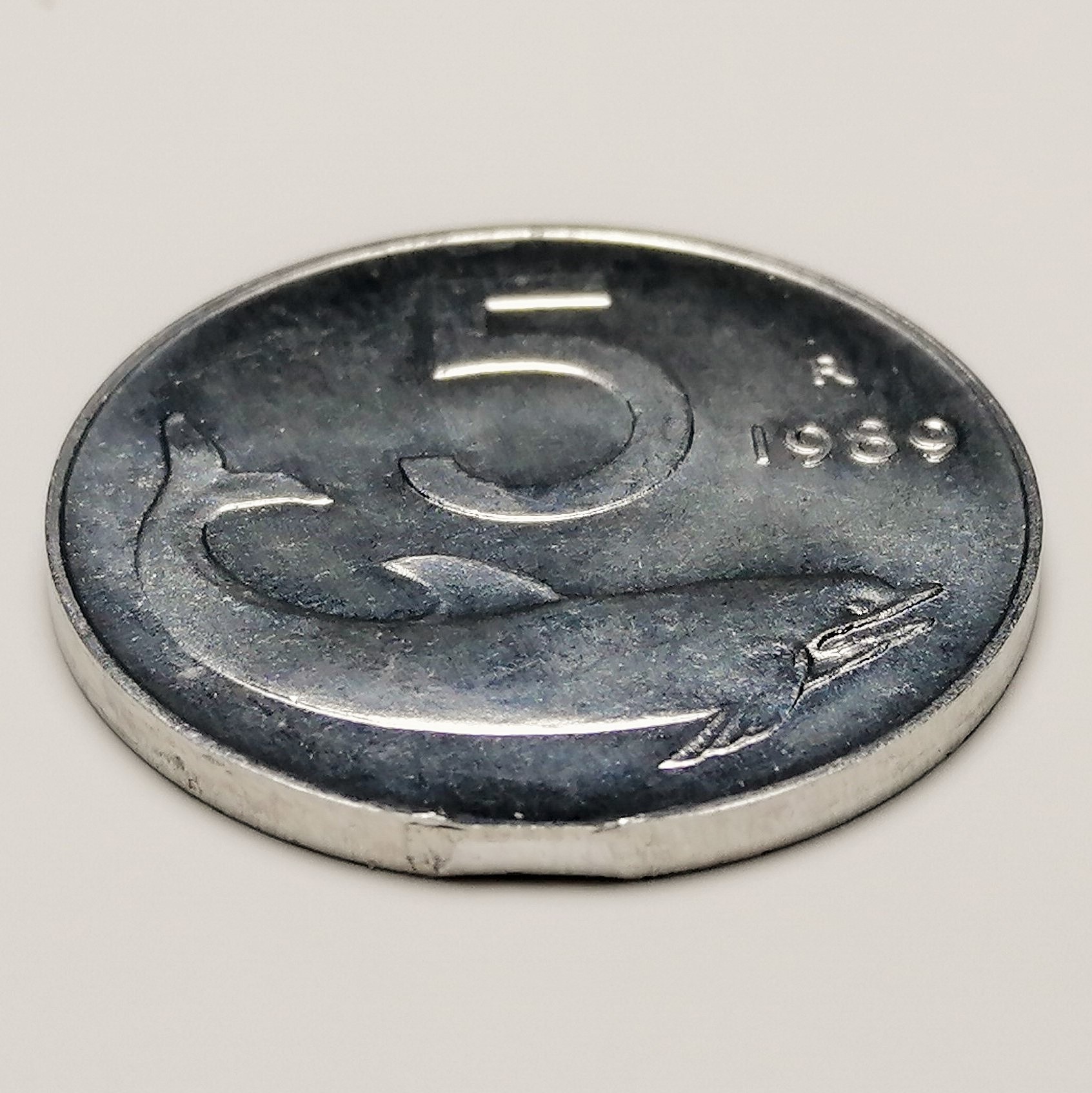 sena coins