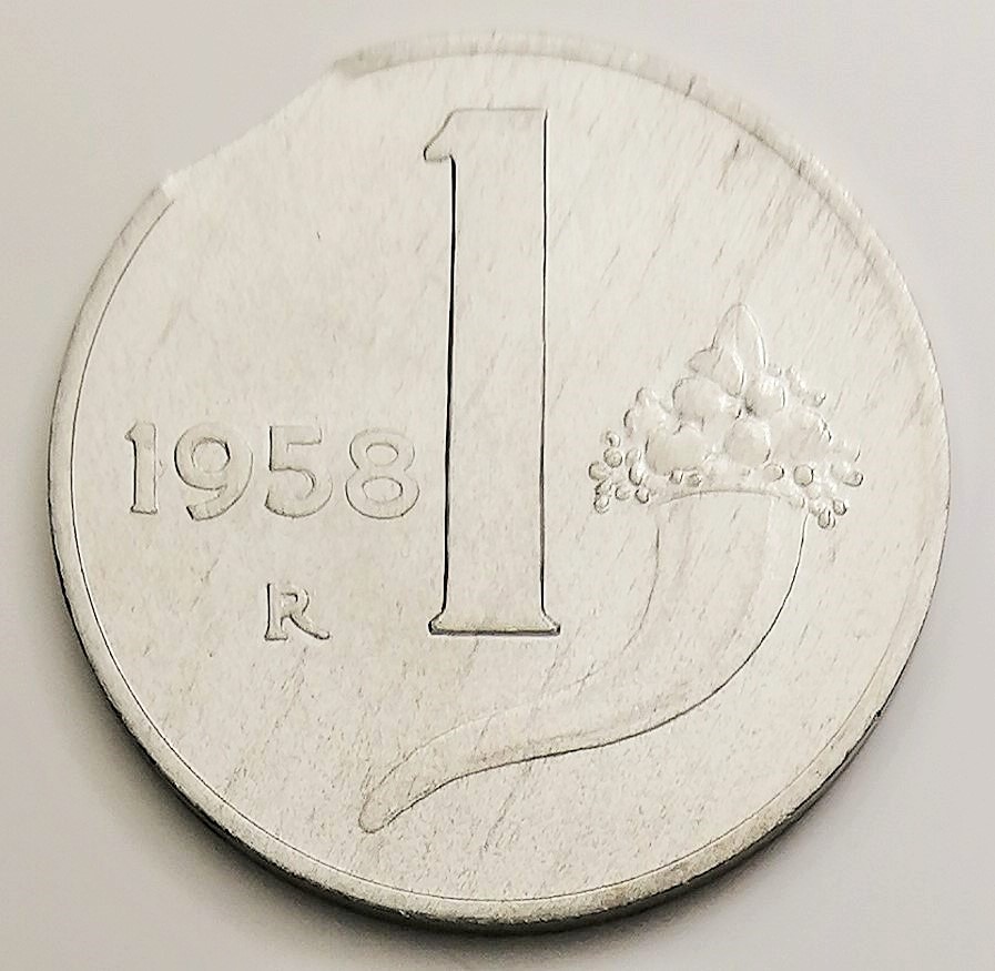 sena coins