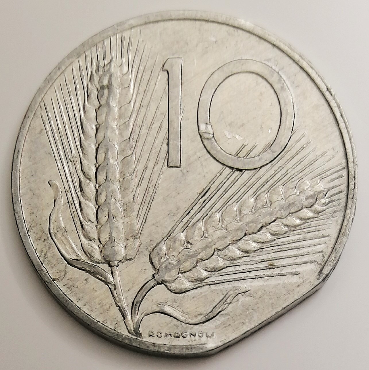 sena coins