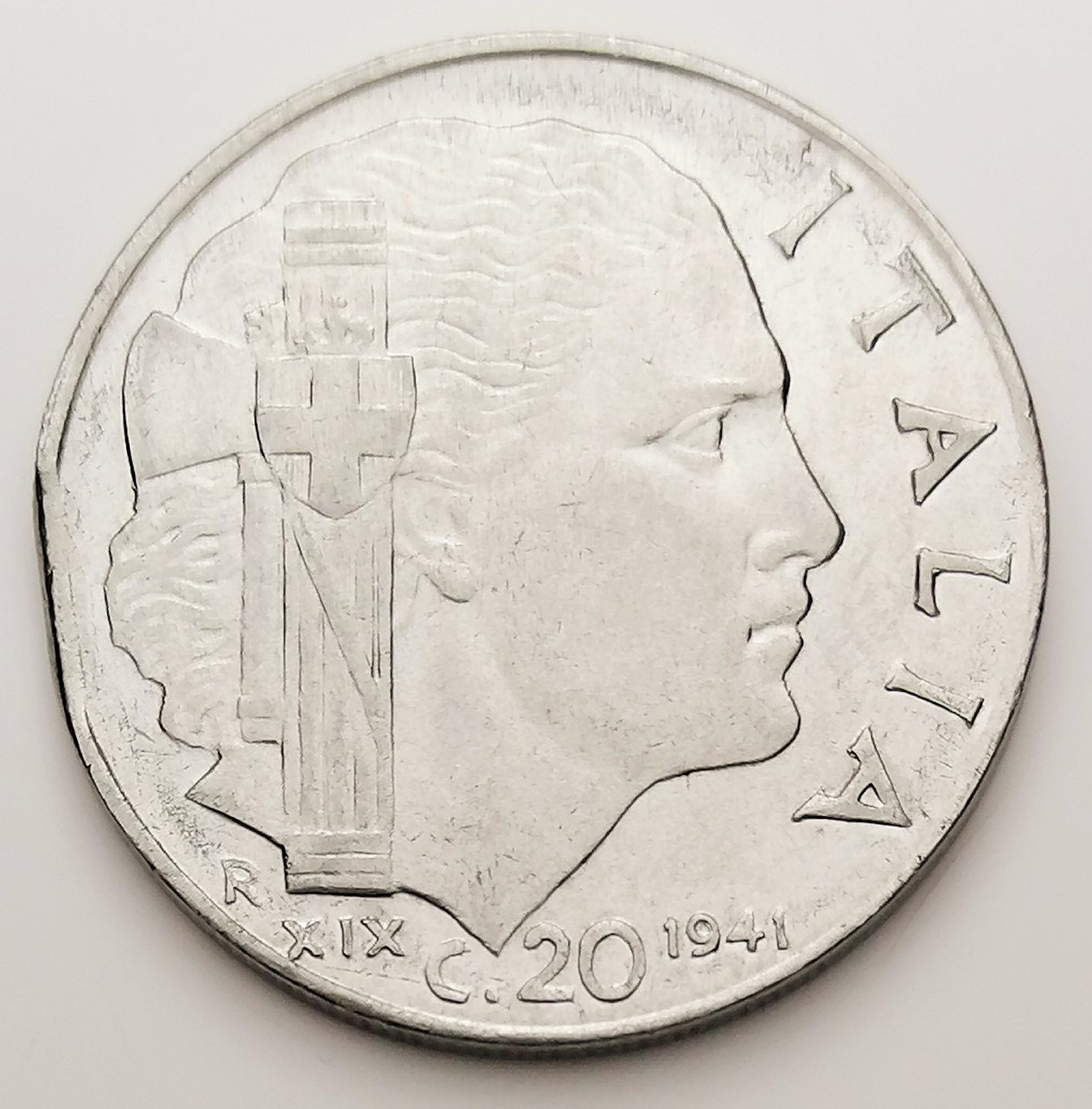 sena coins
