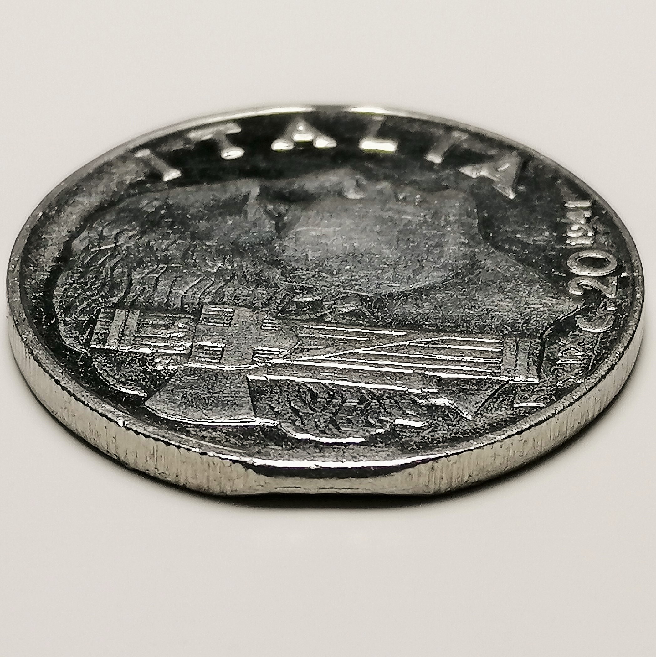 sena coins