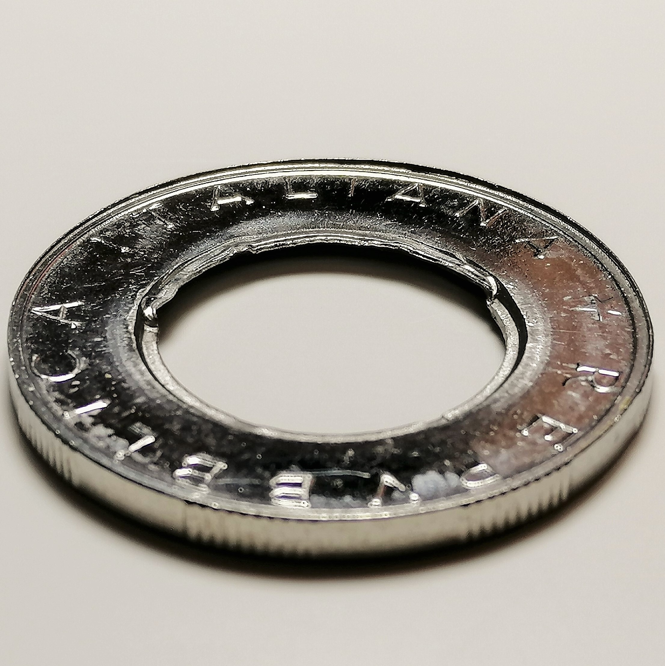 sena coins