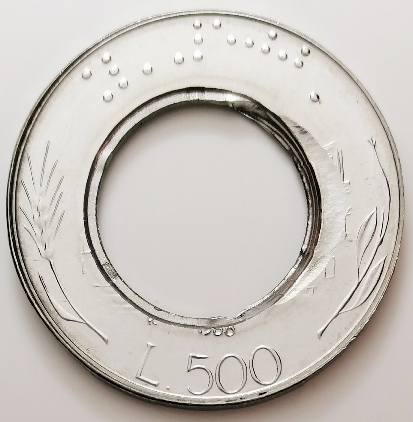sena coins