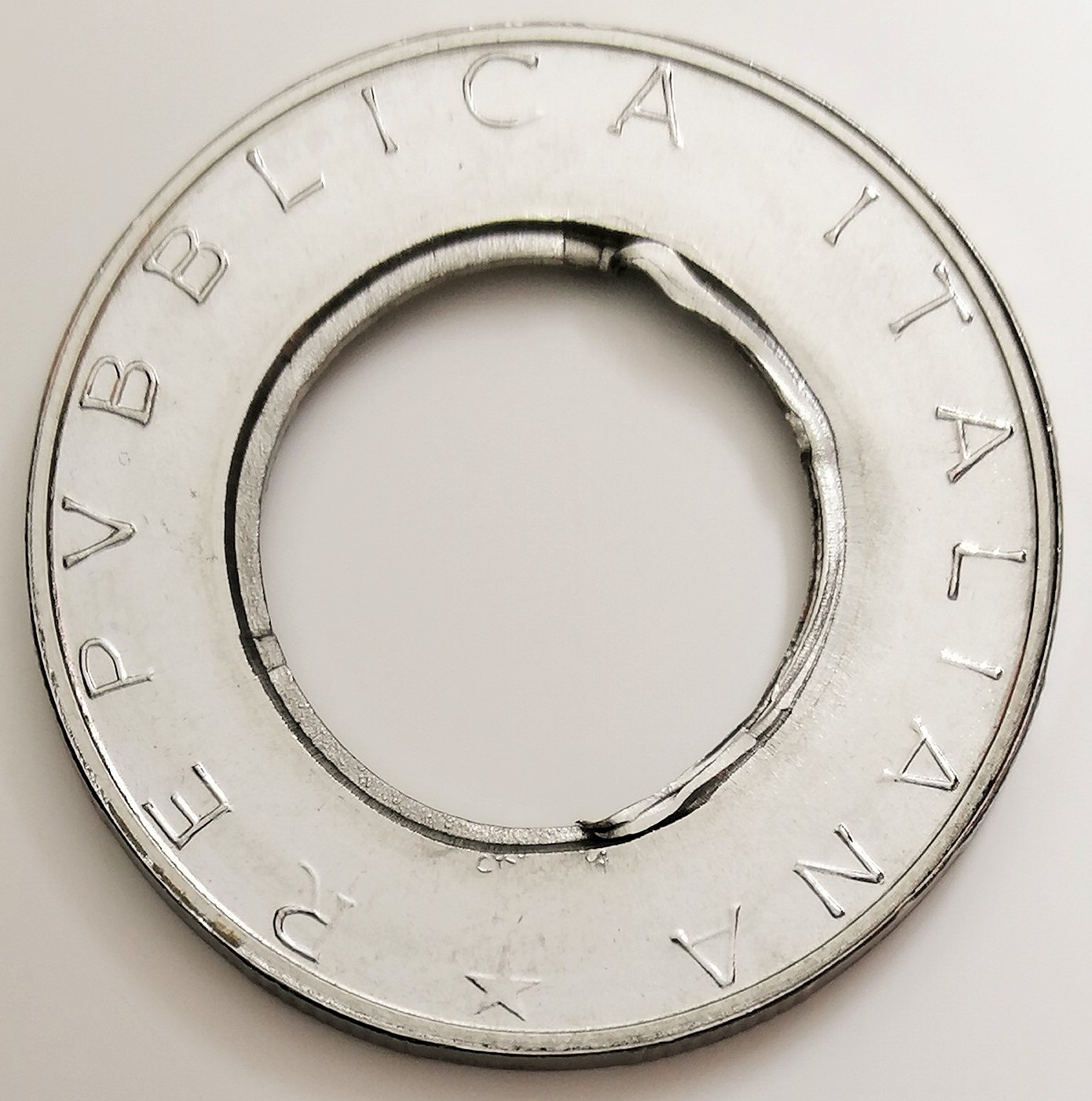 sena coins