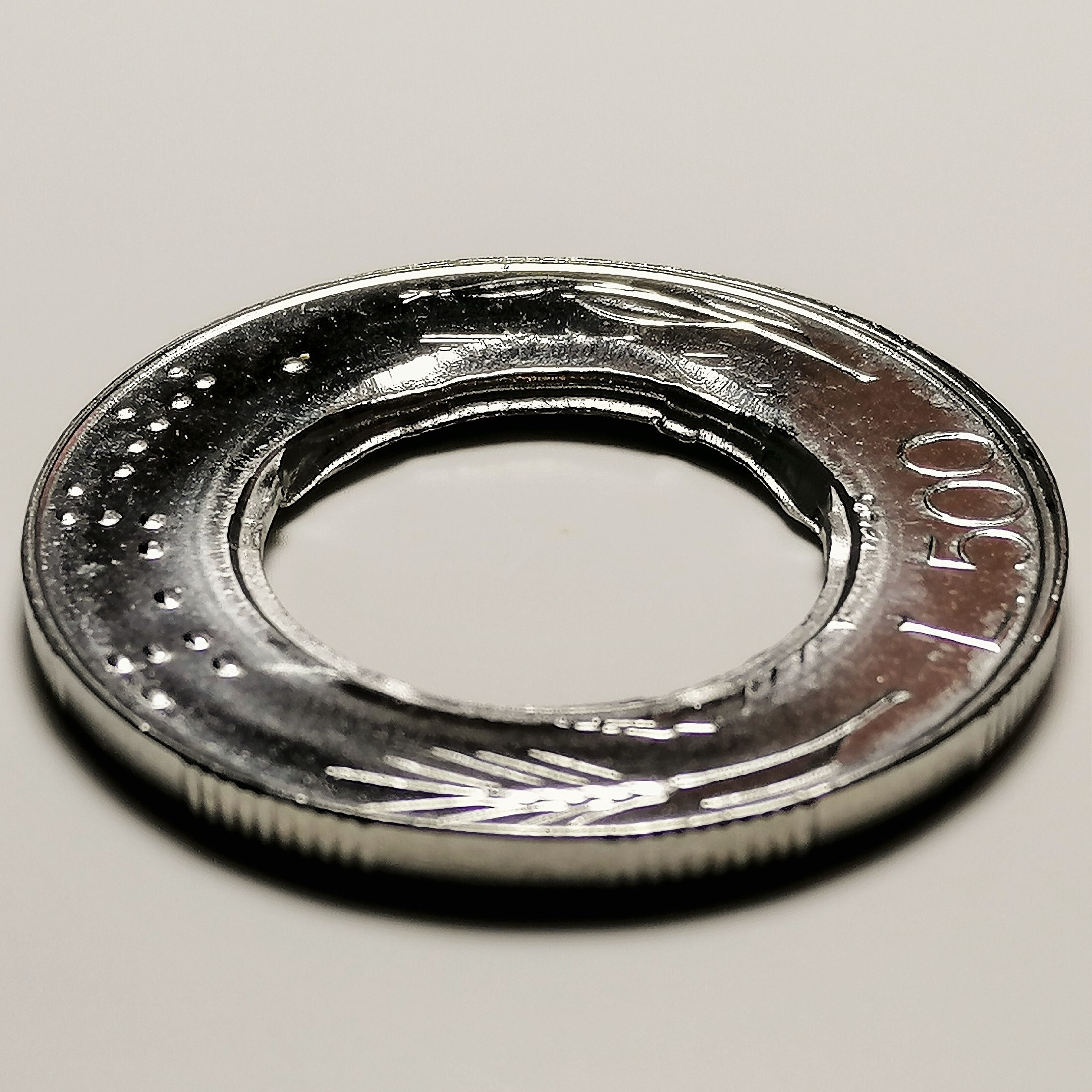 sena coins
