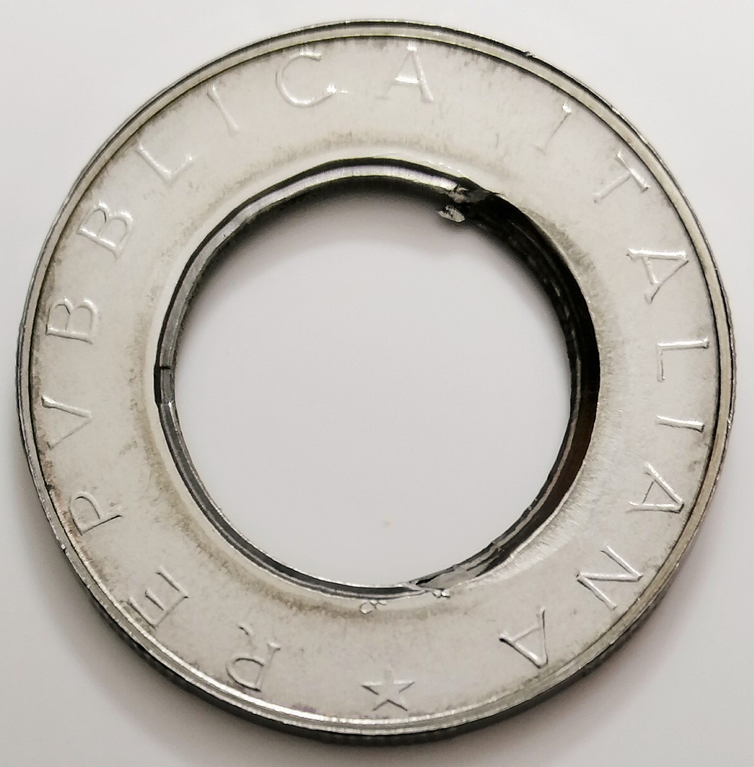 sena coins