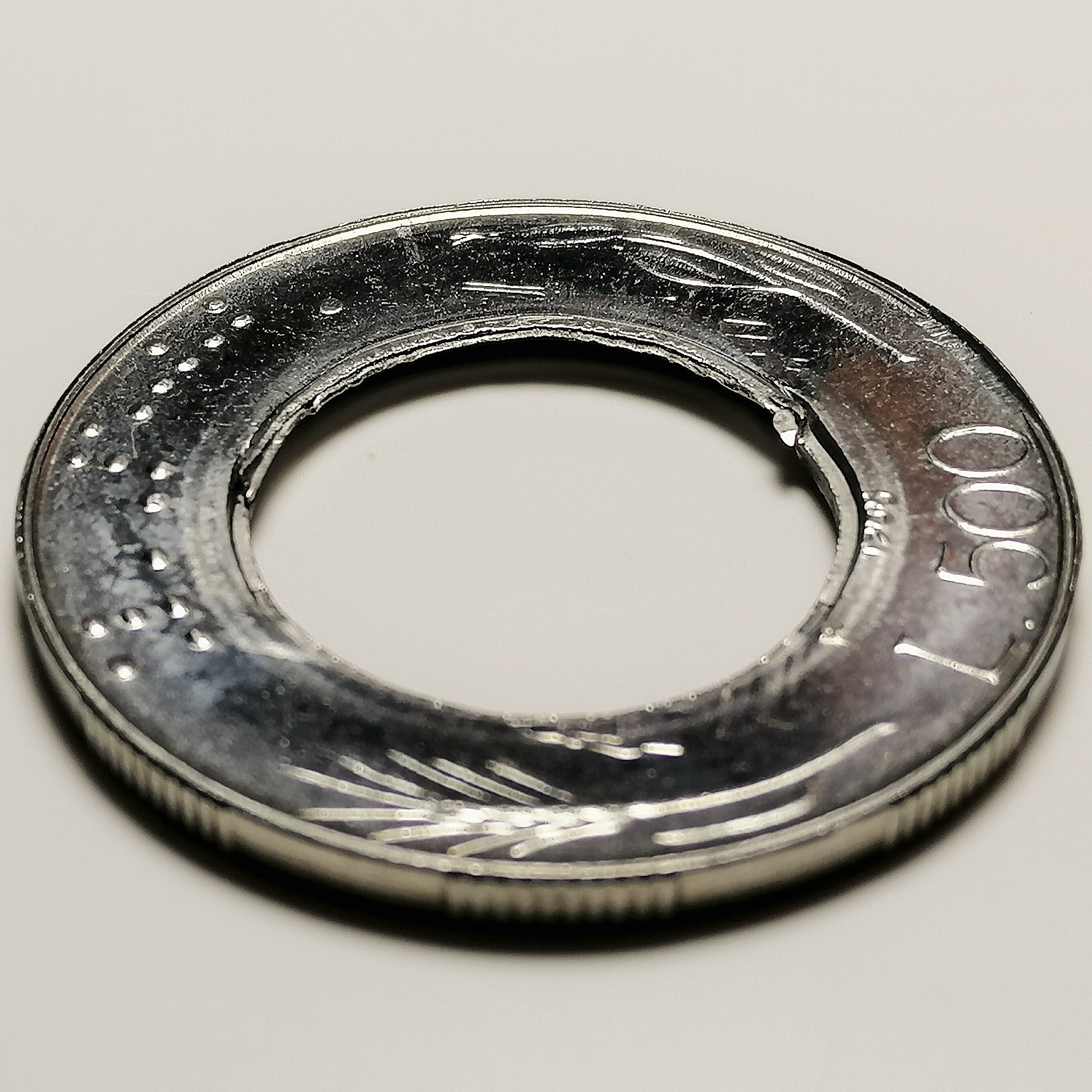 sena coins