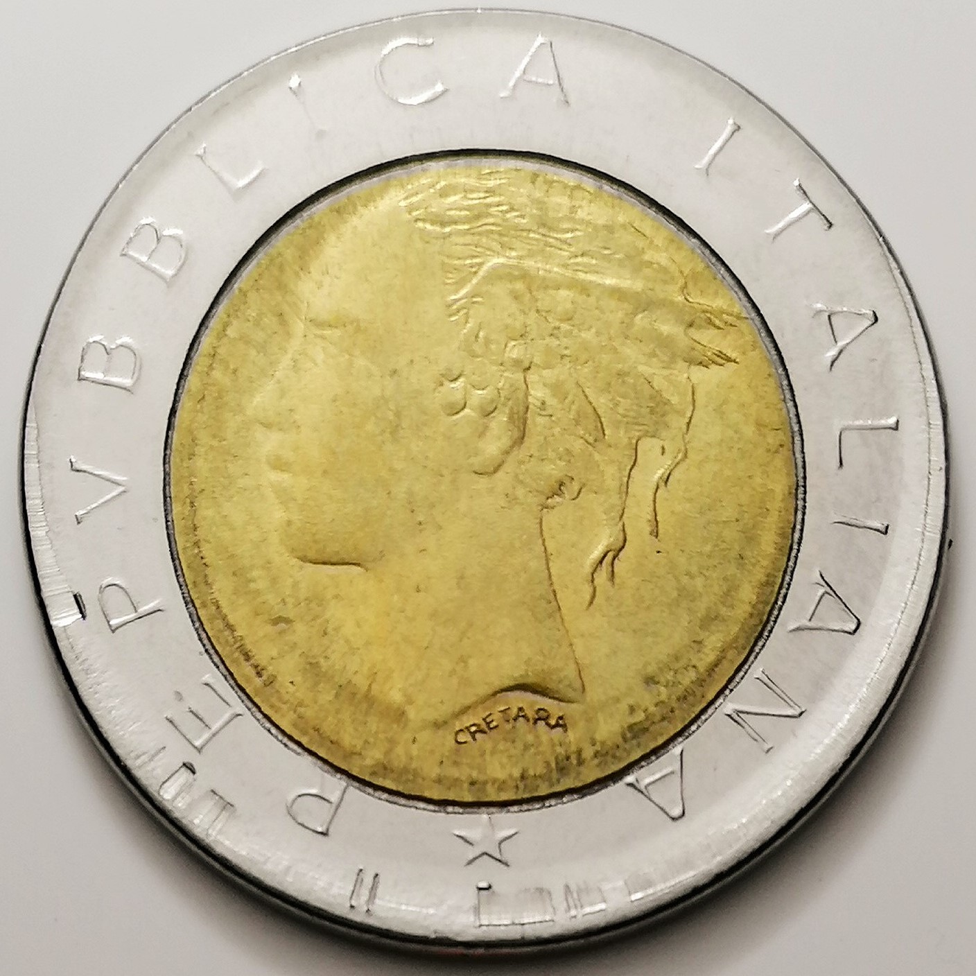 sena coins