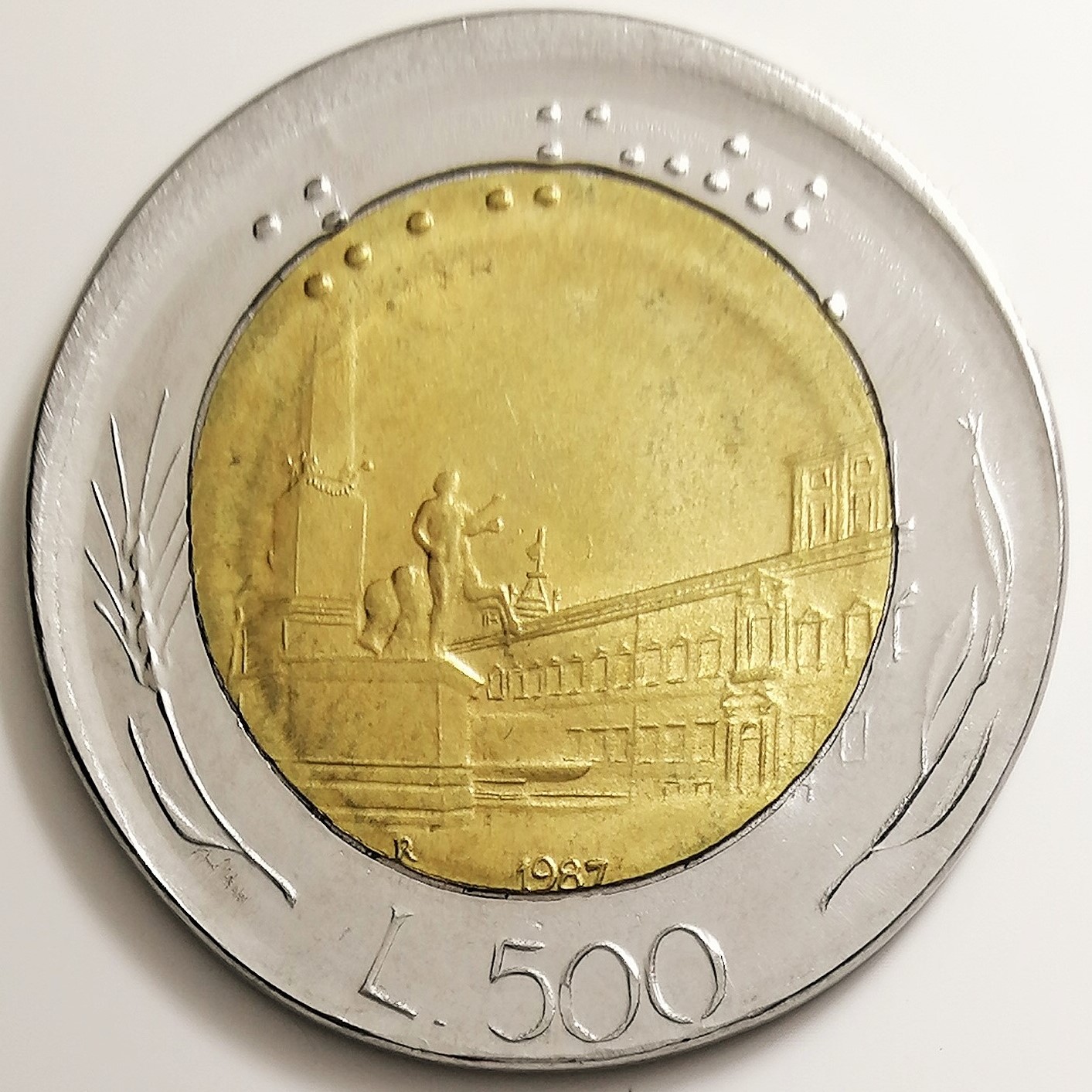 sena coins
