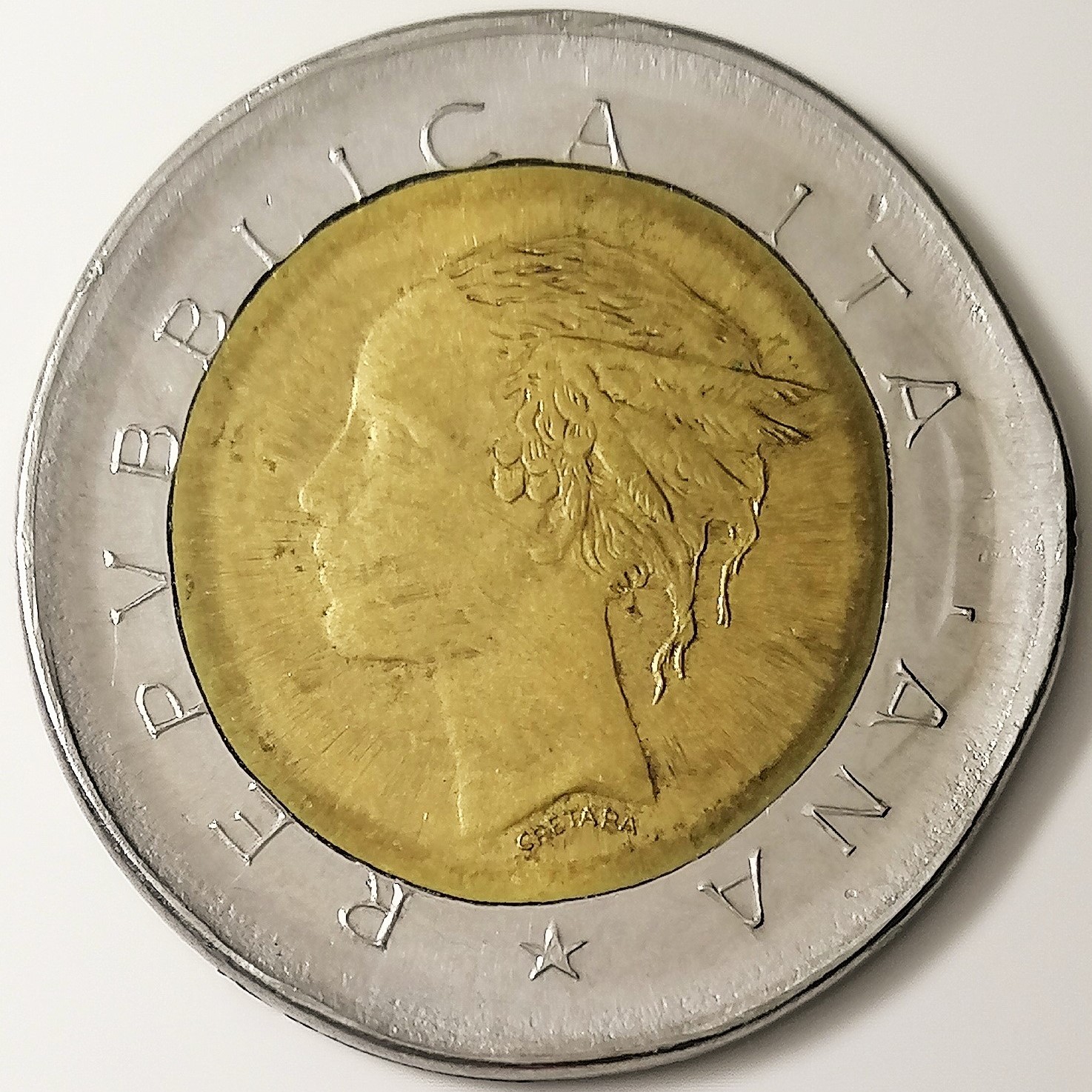 sena coins