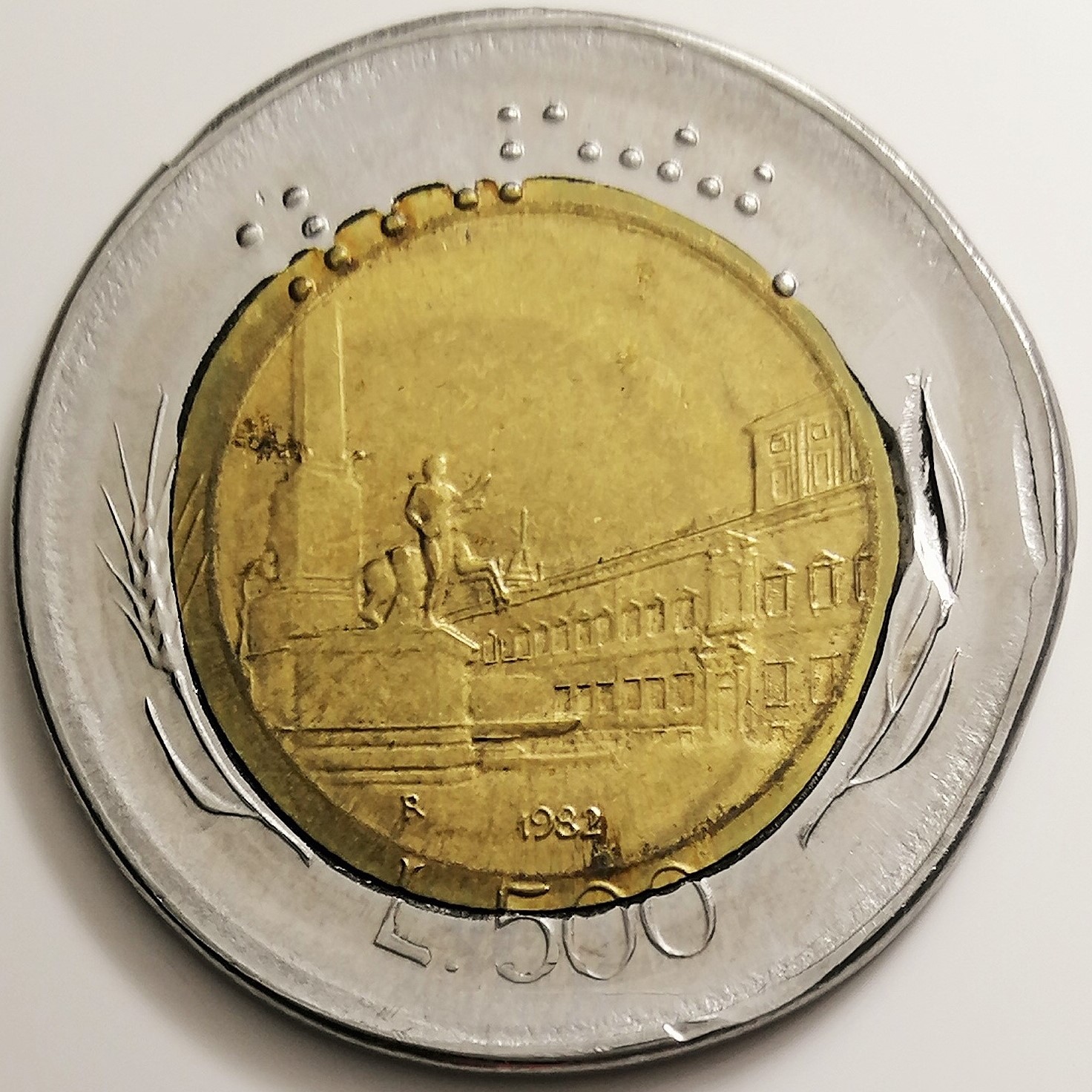 sena coins