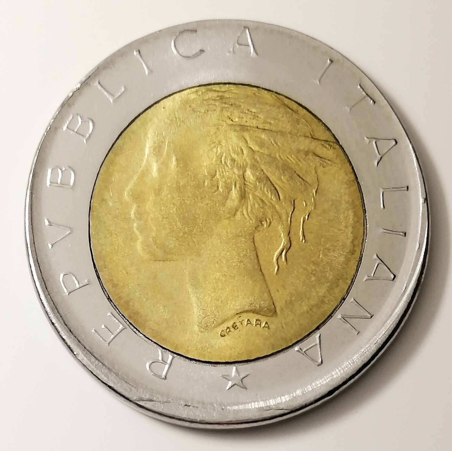 sena coins