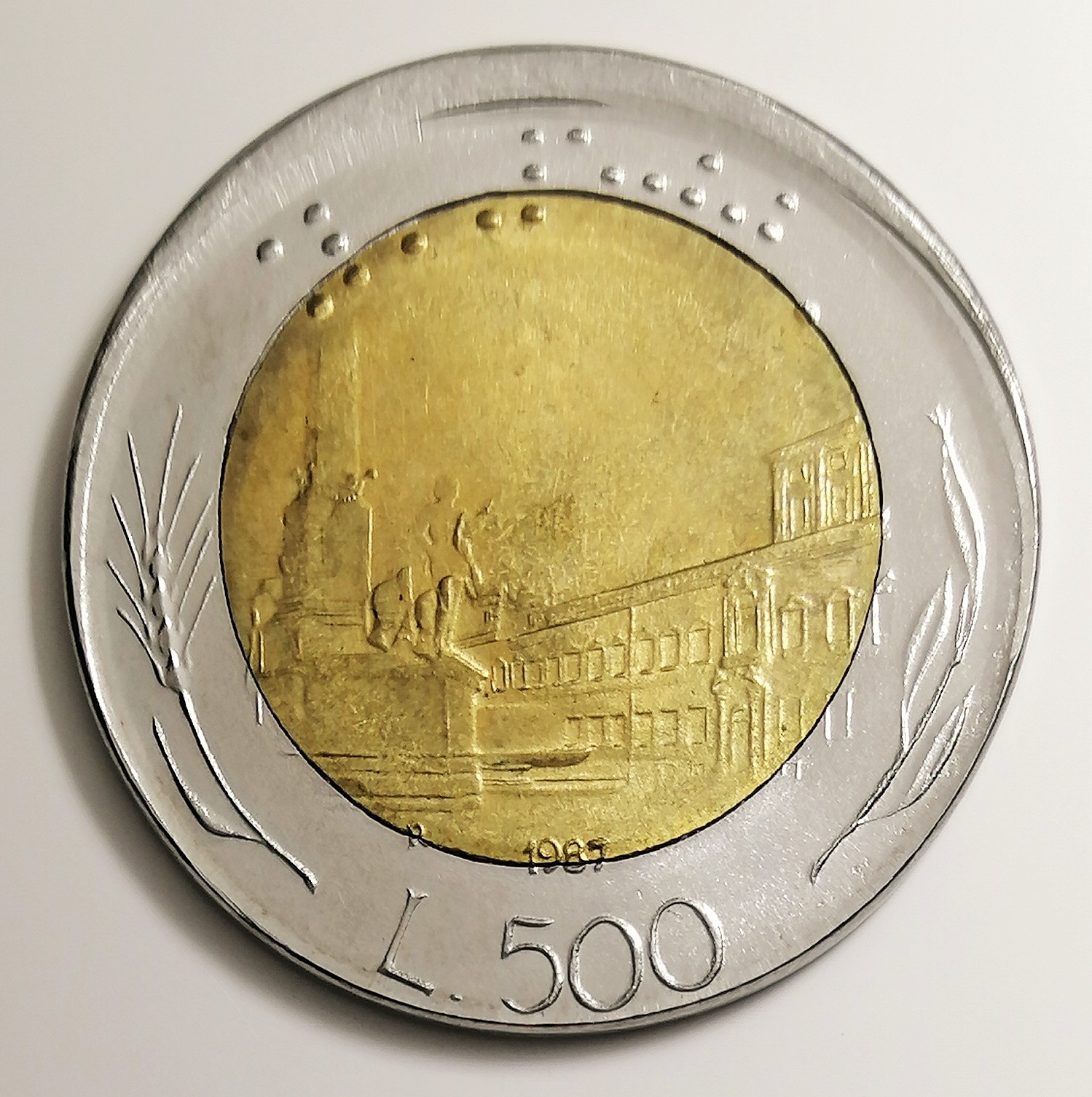 sena coins