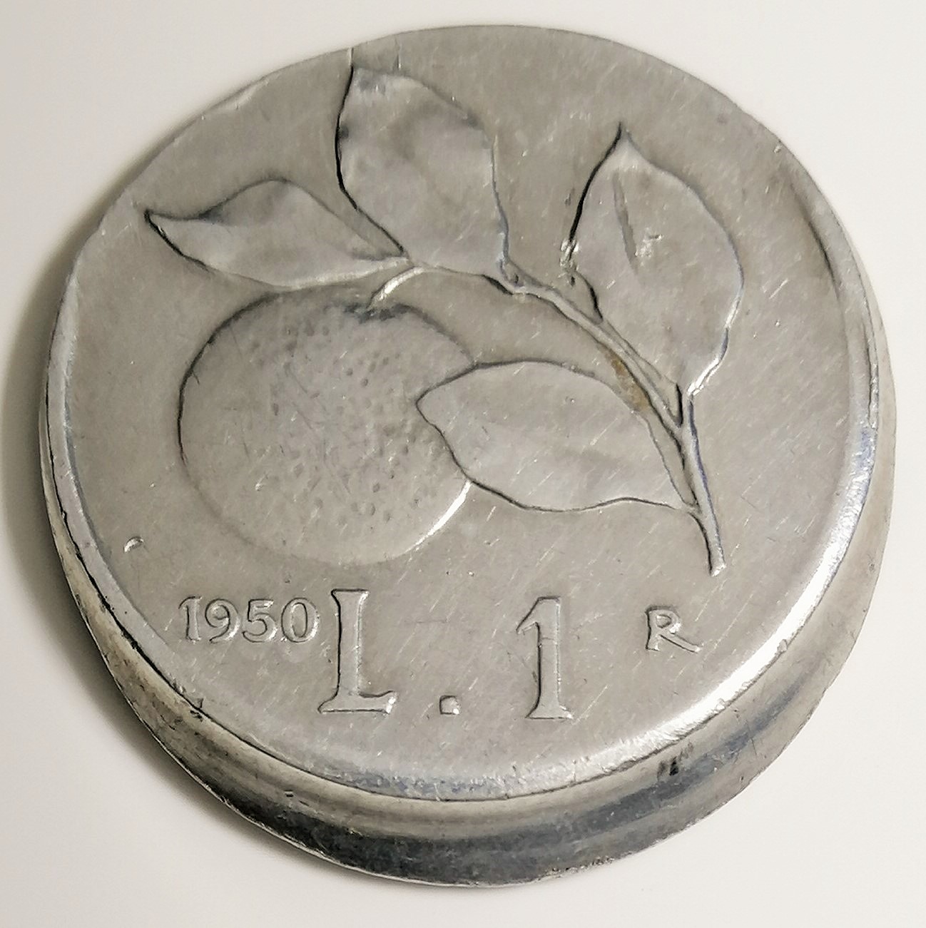 sena coins