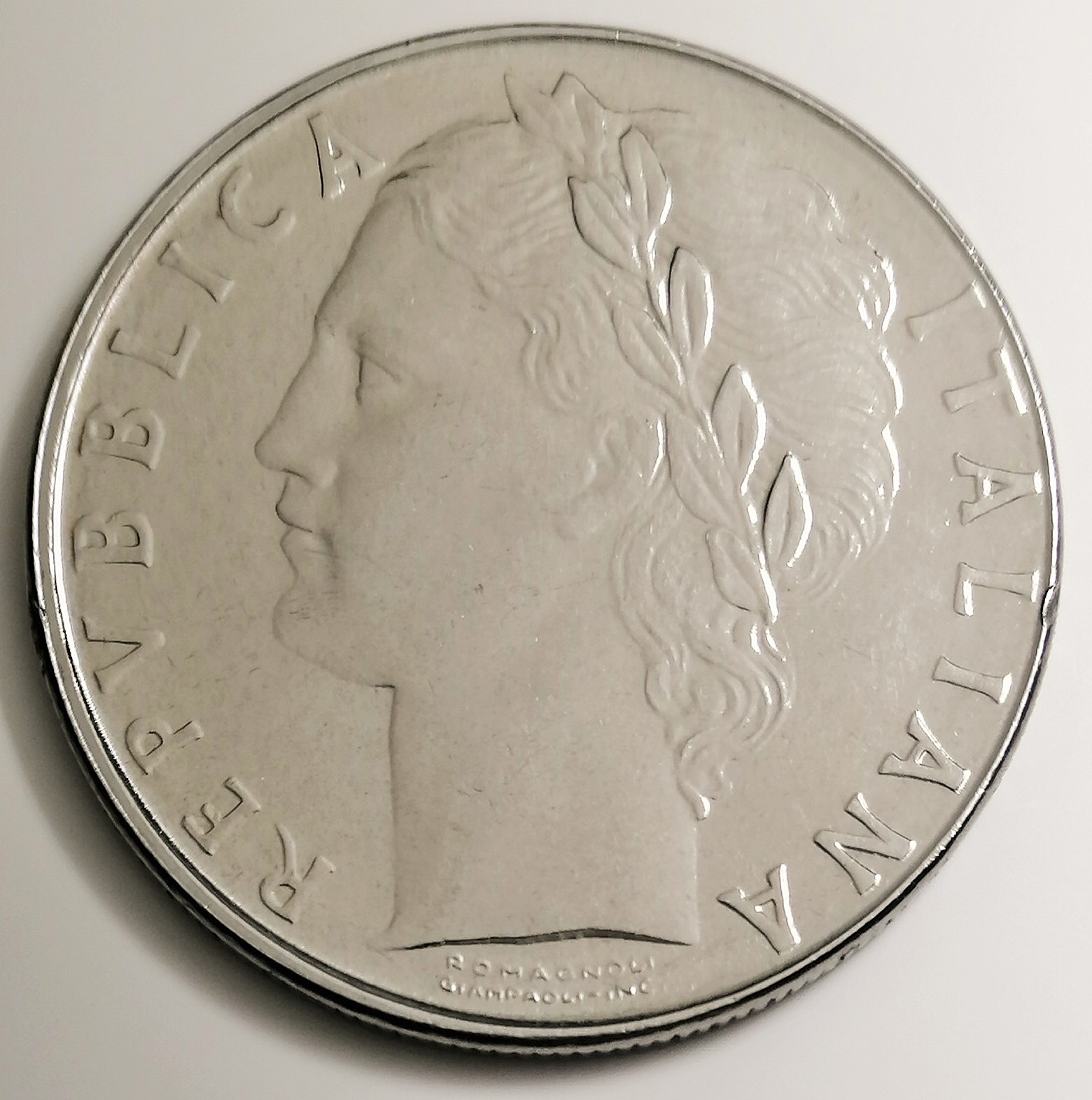 sena coins