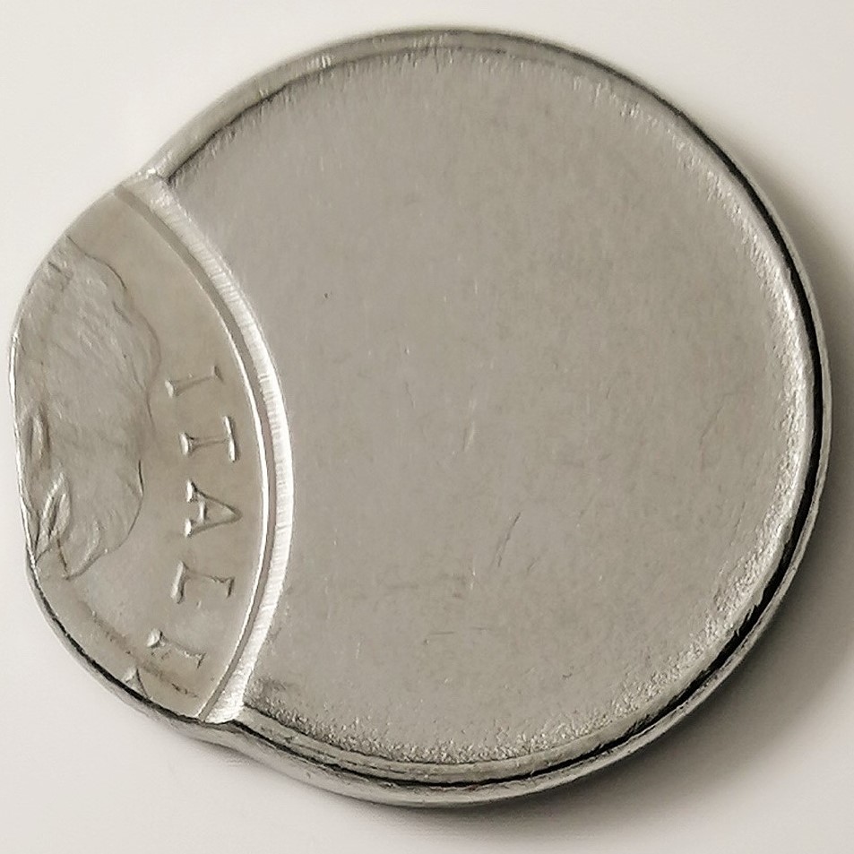 sena coins