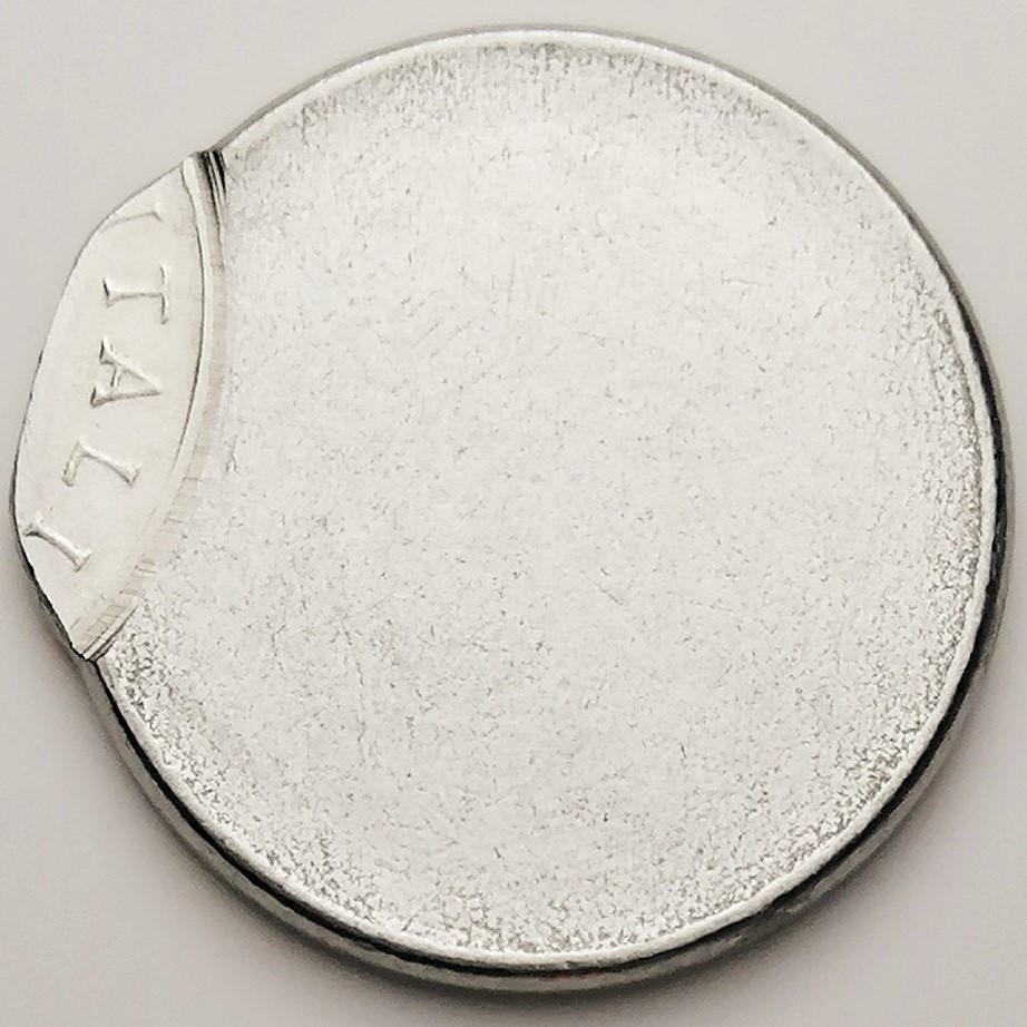 sena coins