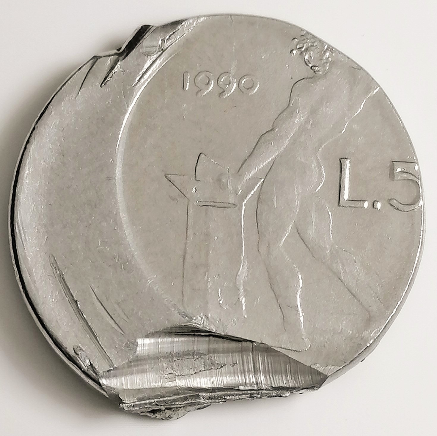 sena coins