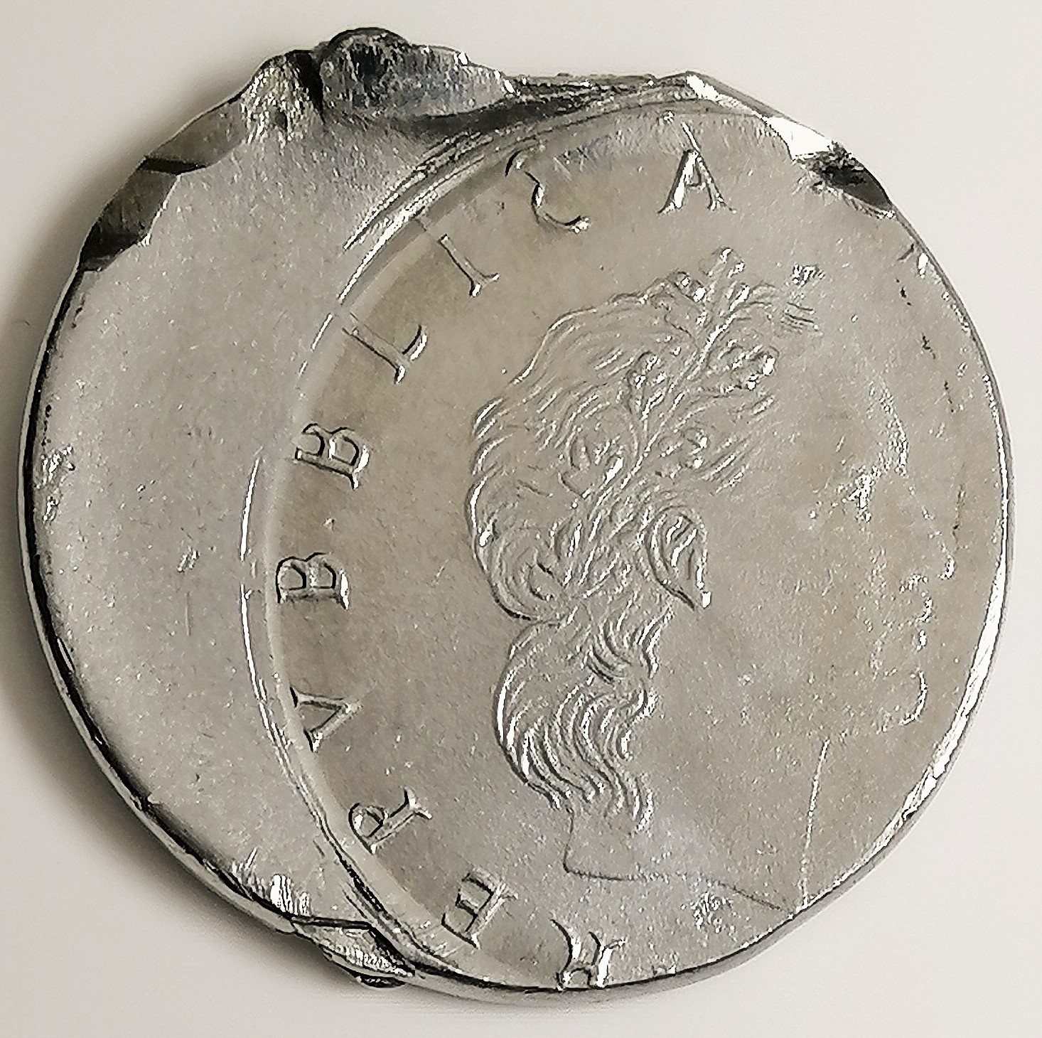sena coins