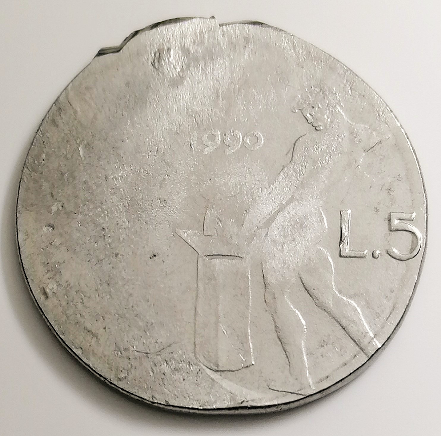 sena coins