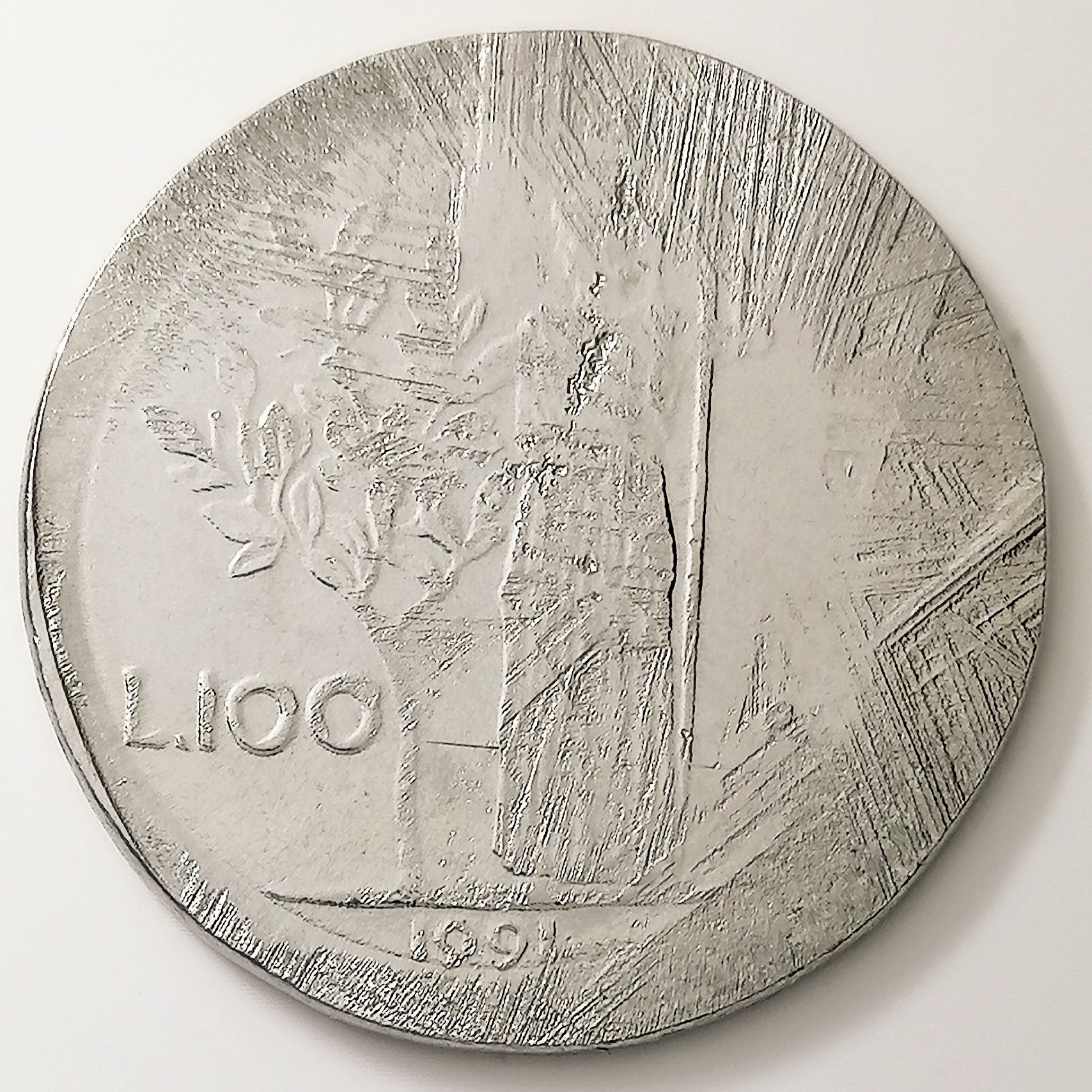 sena coins