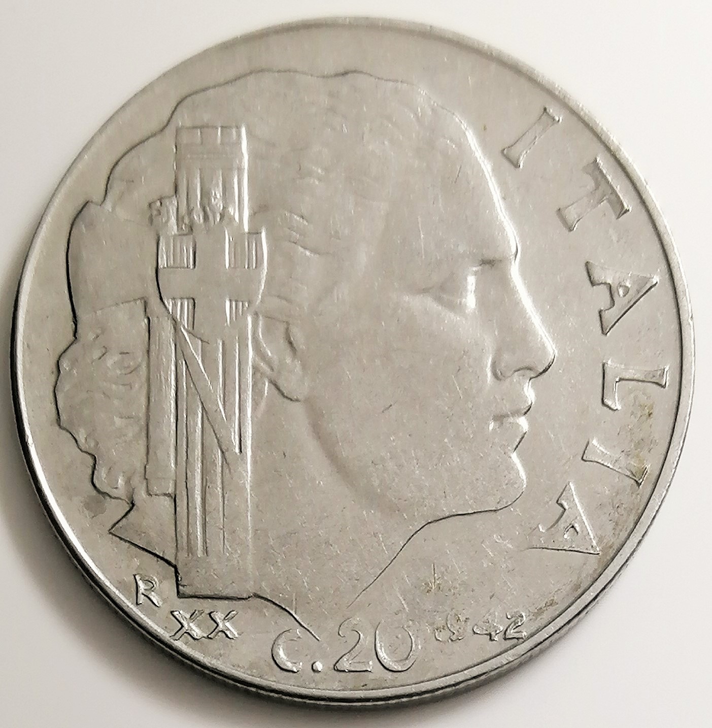 sena coins