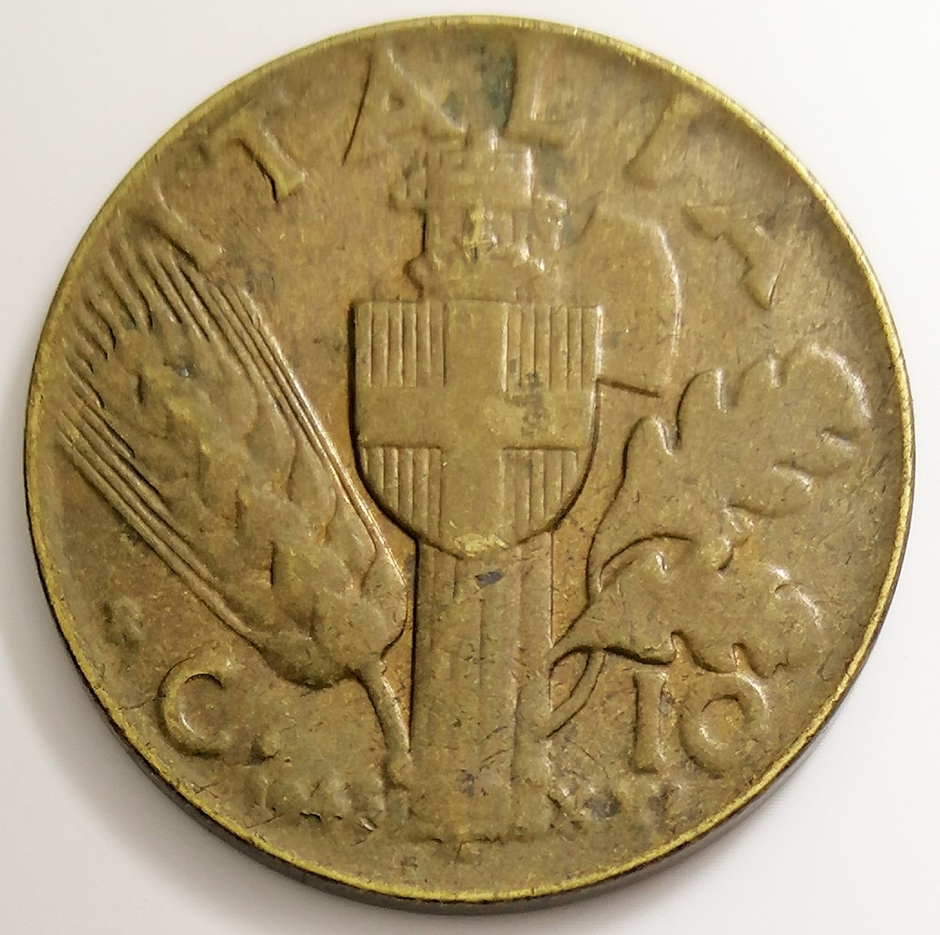 sena coins