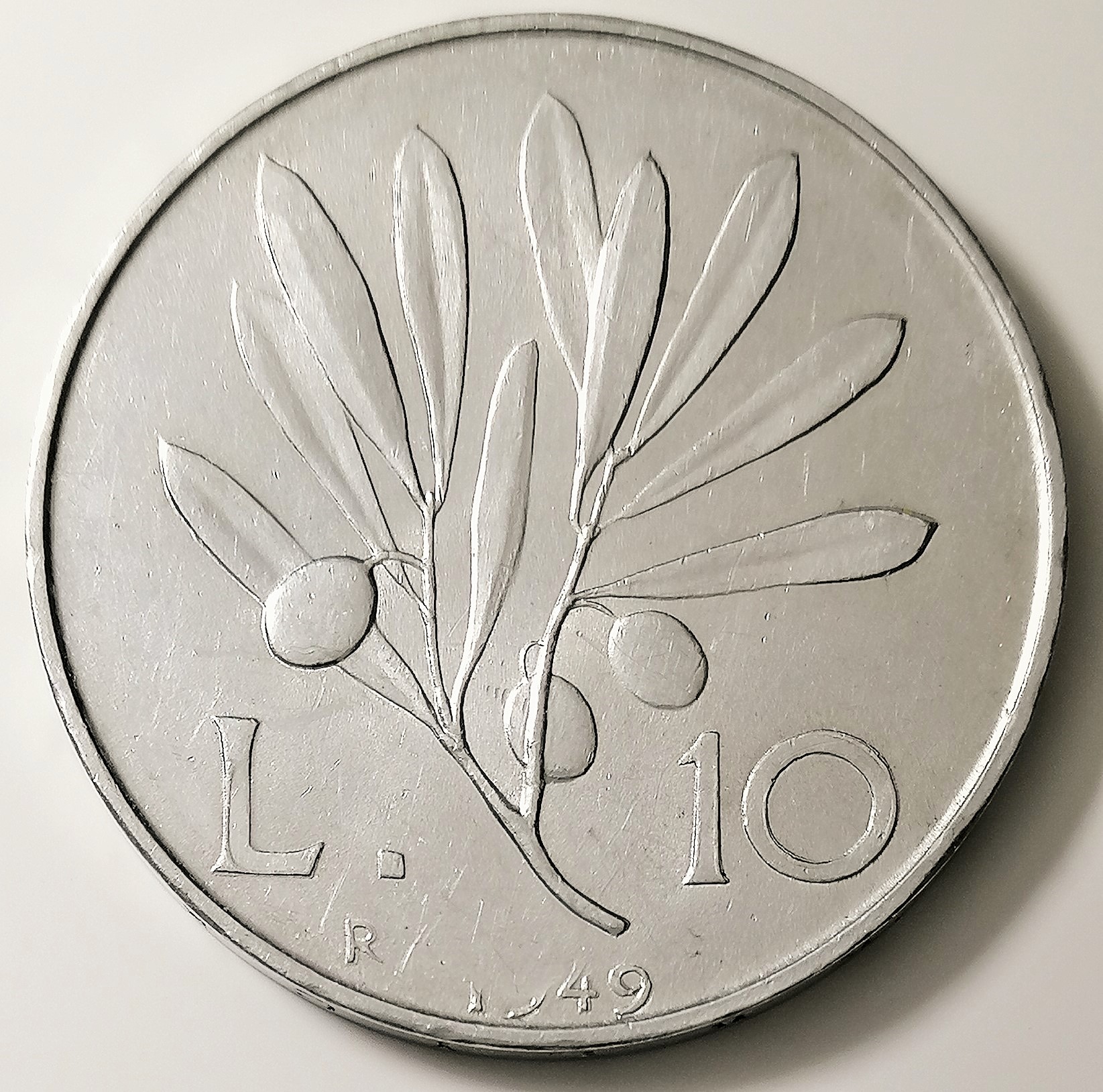 sena coins