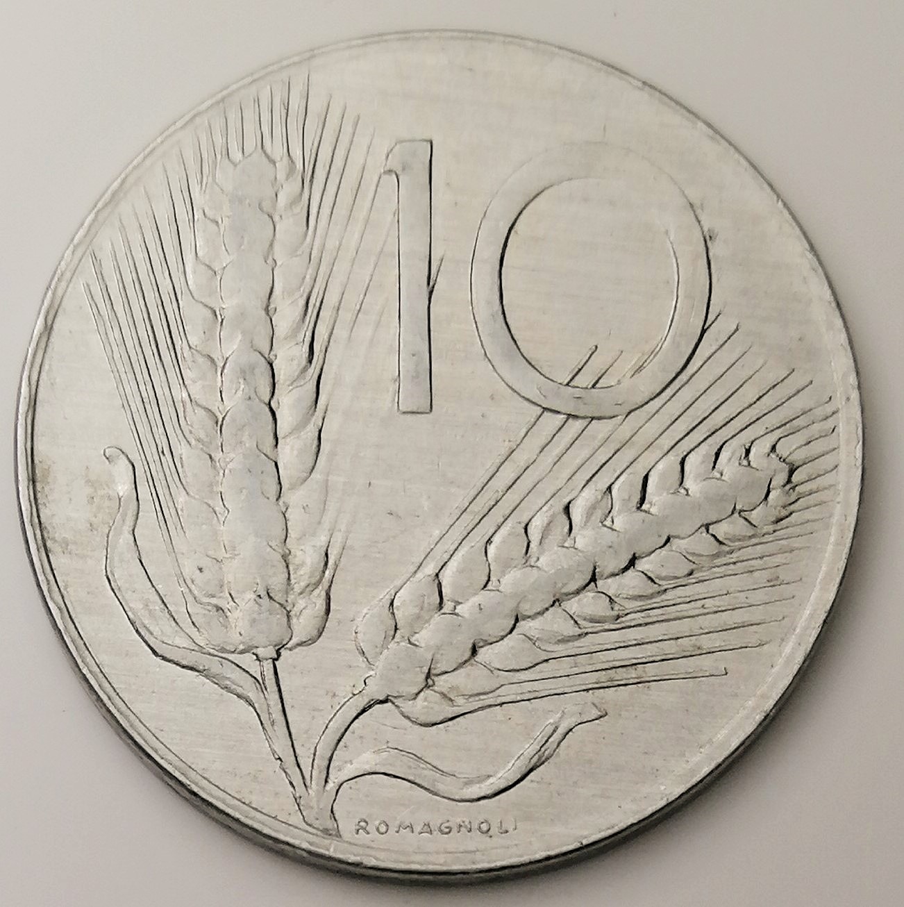 sena coins