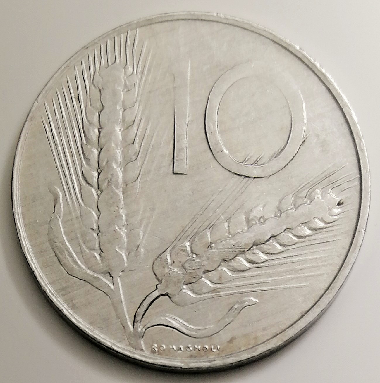 sena coins