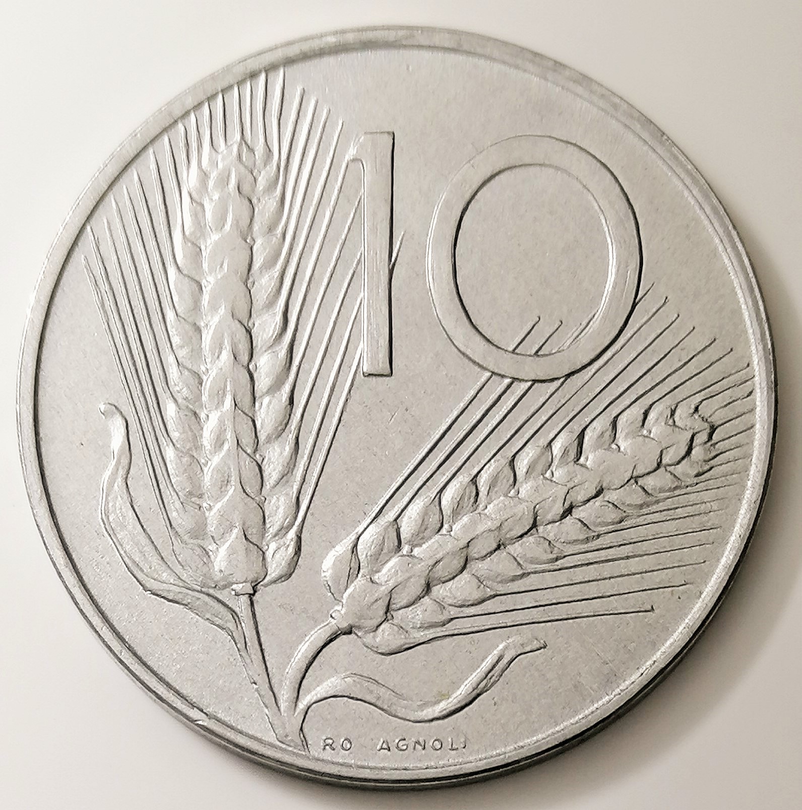 sena coins