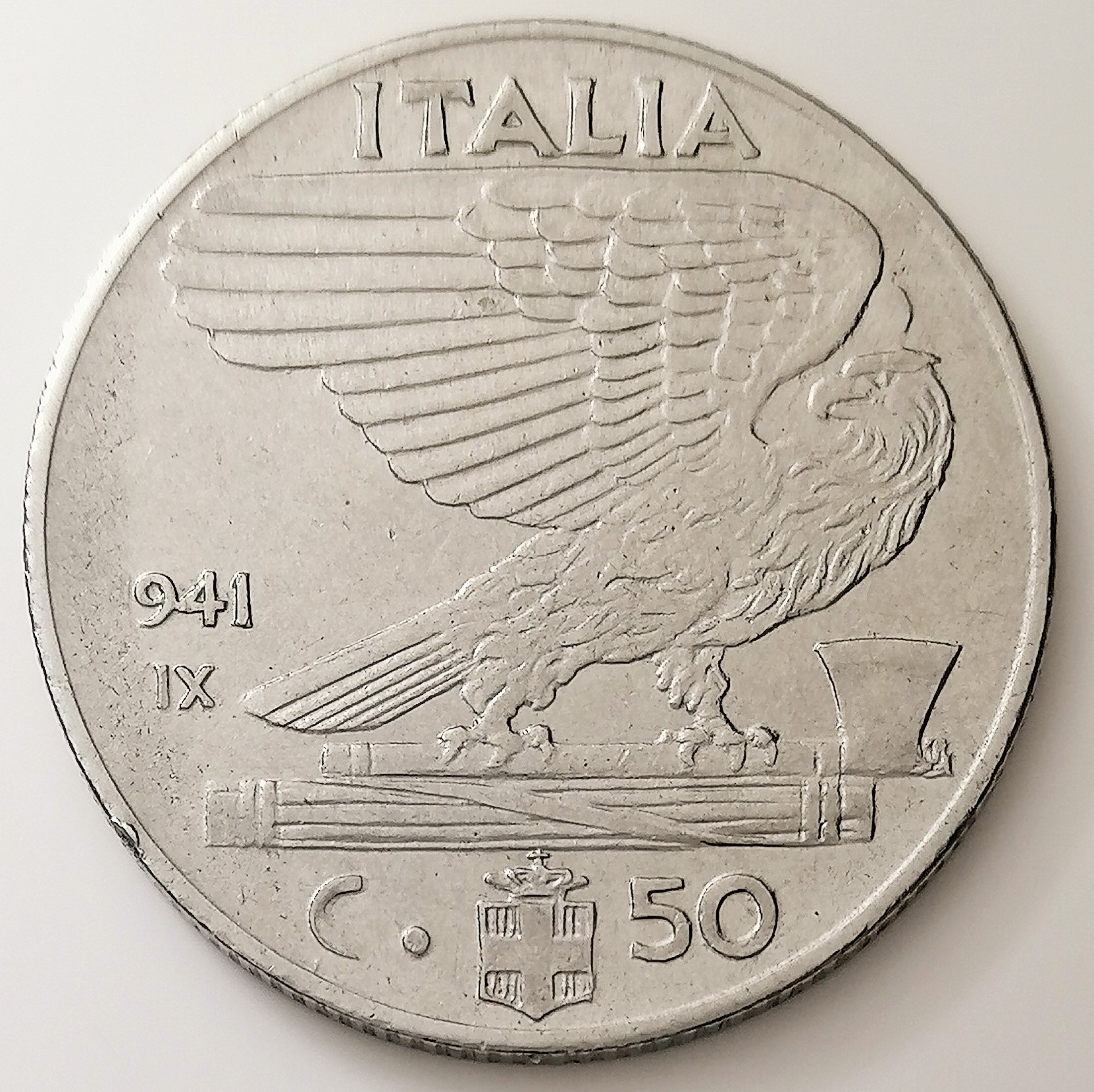 sena coins