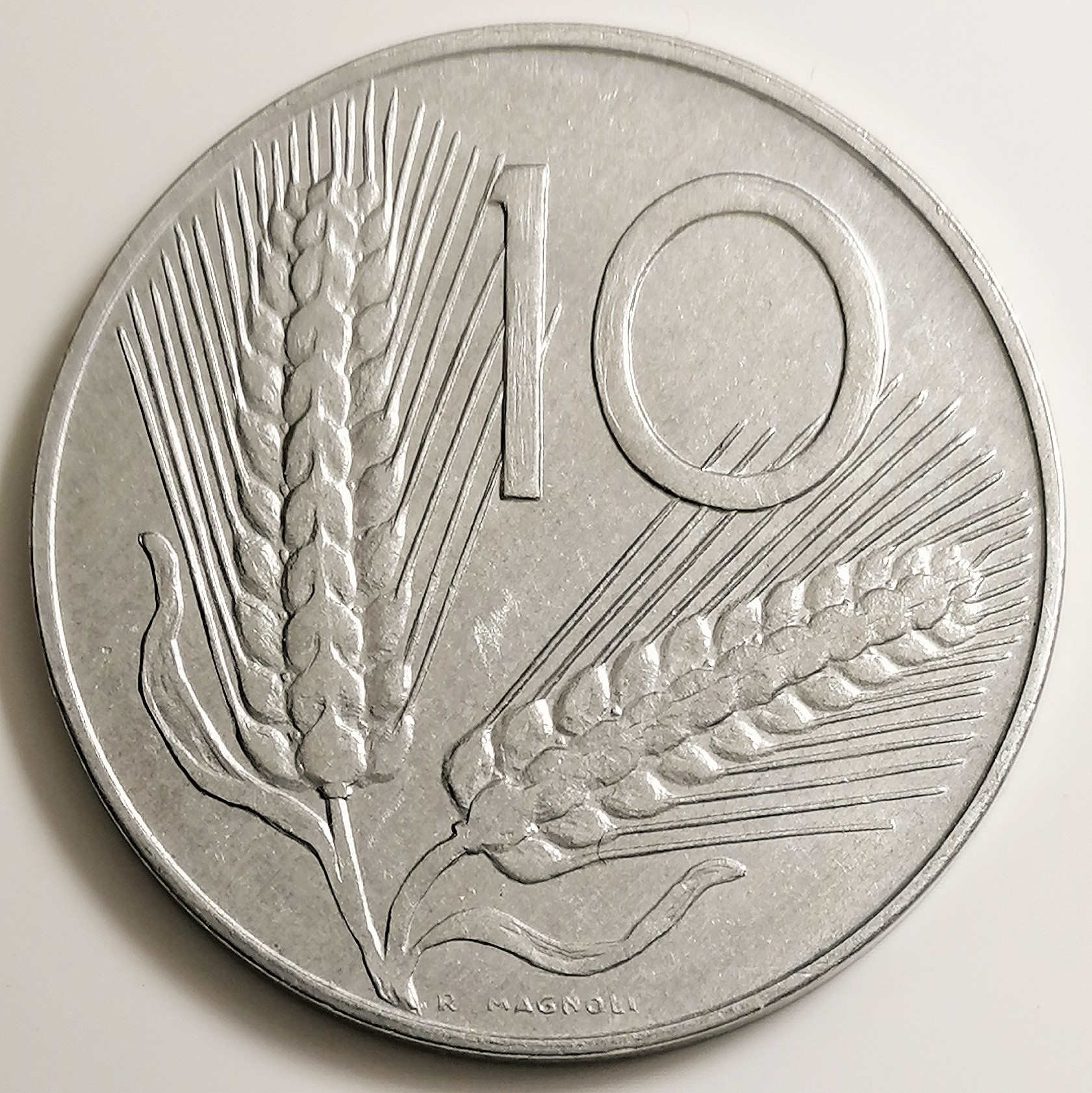 sena coins