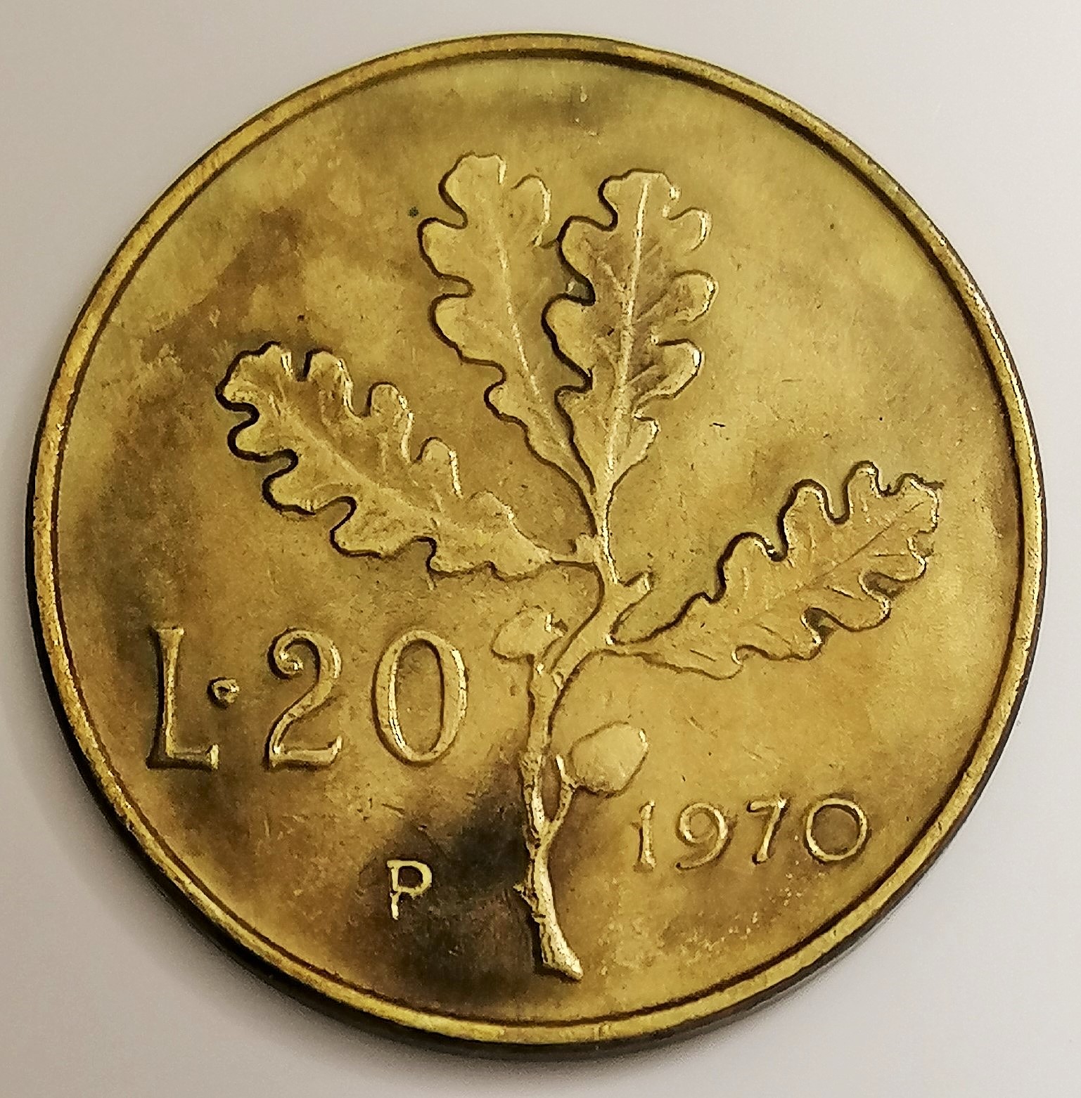 sena coins