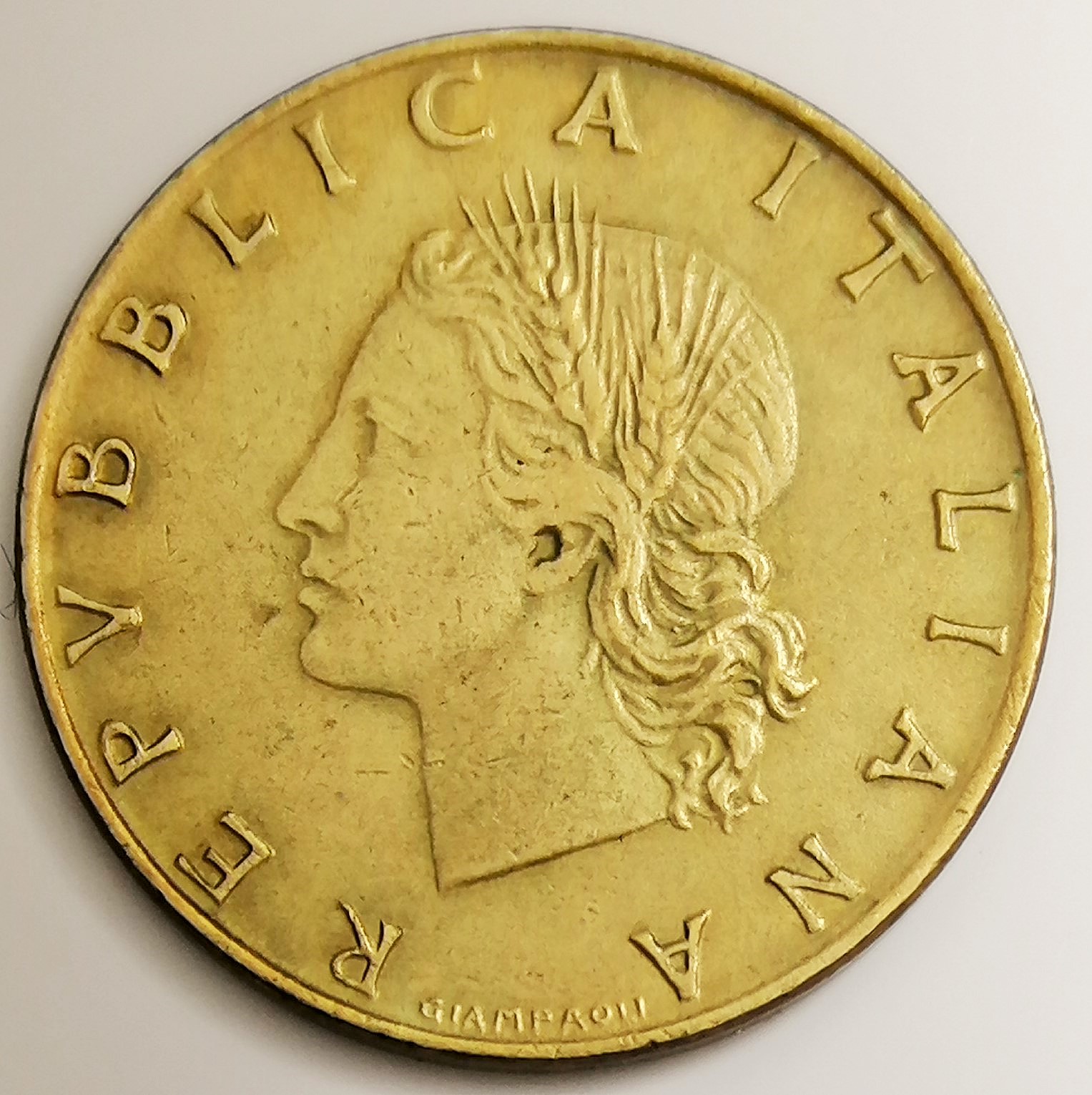 sena coins
