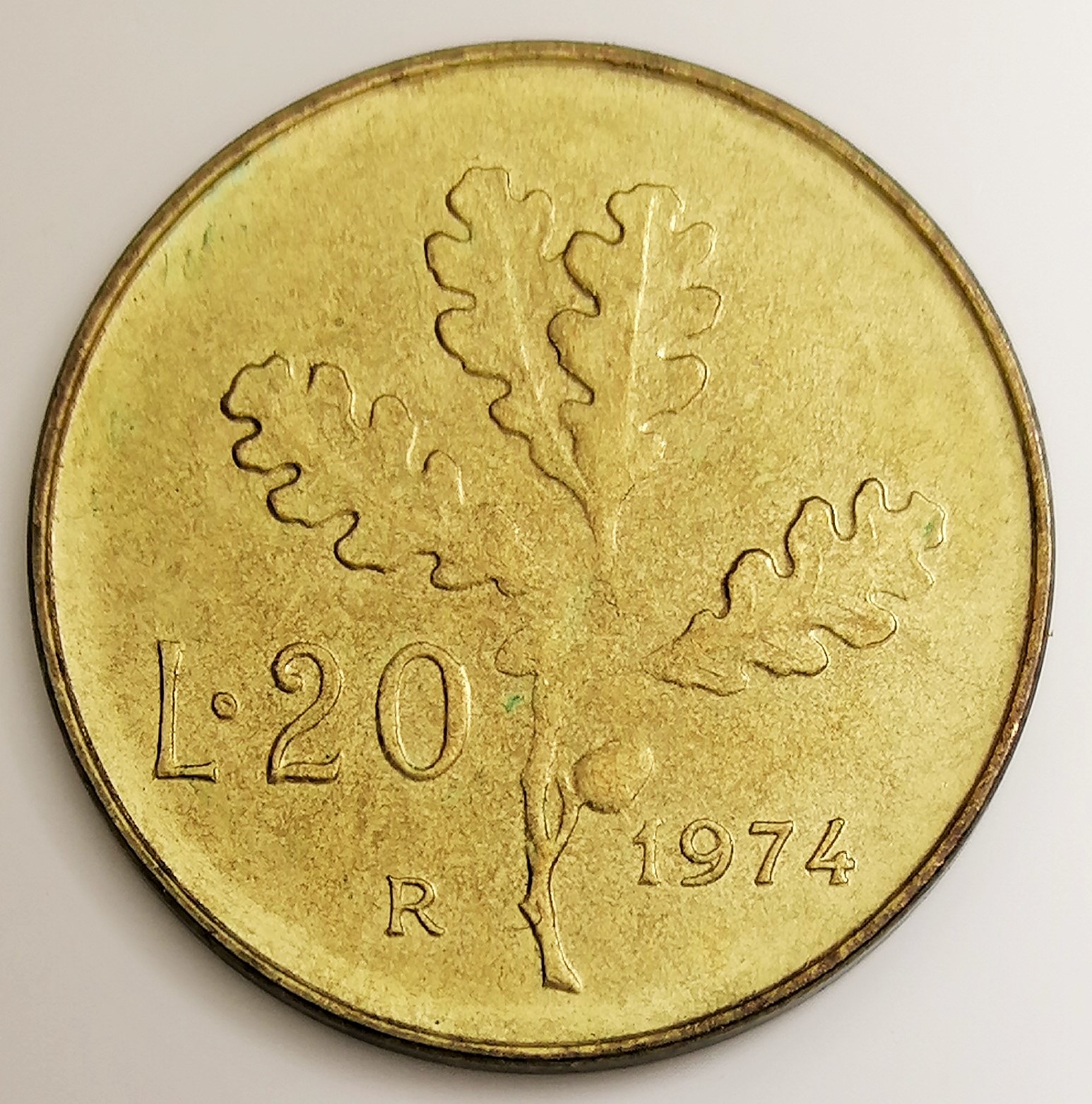 sena coins