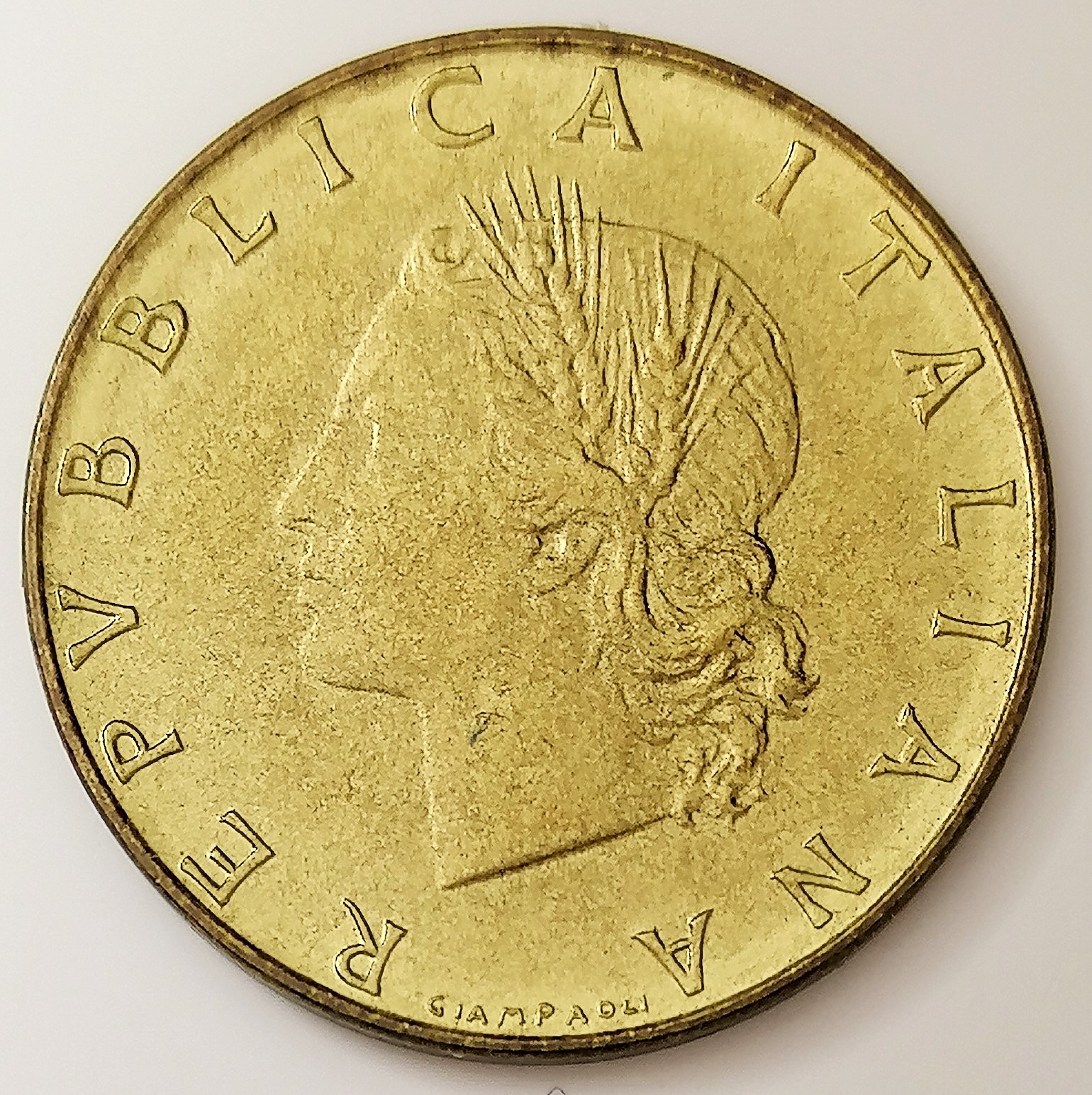 sena coins