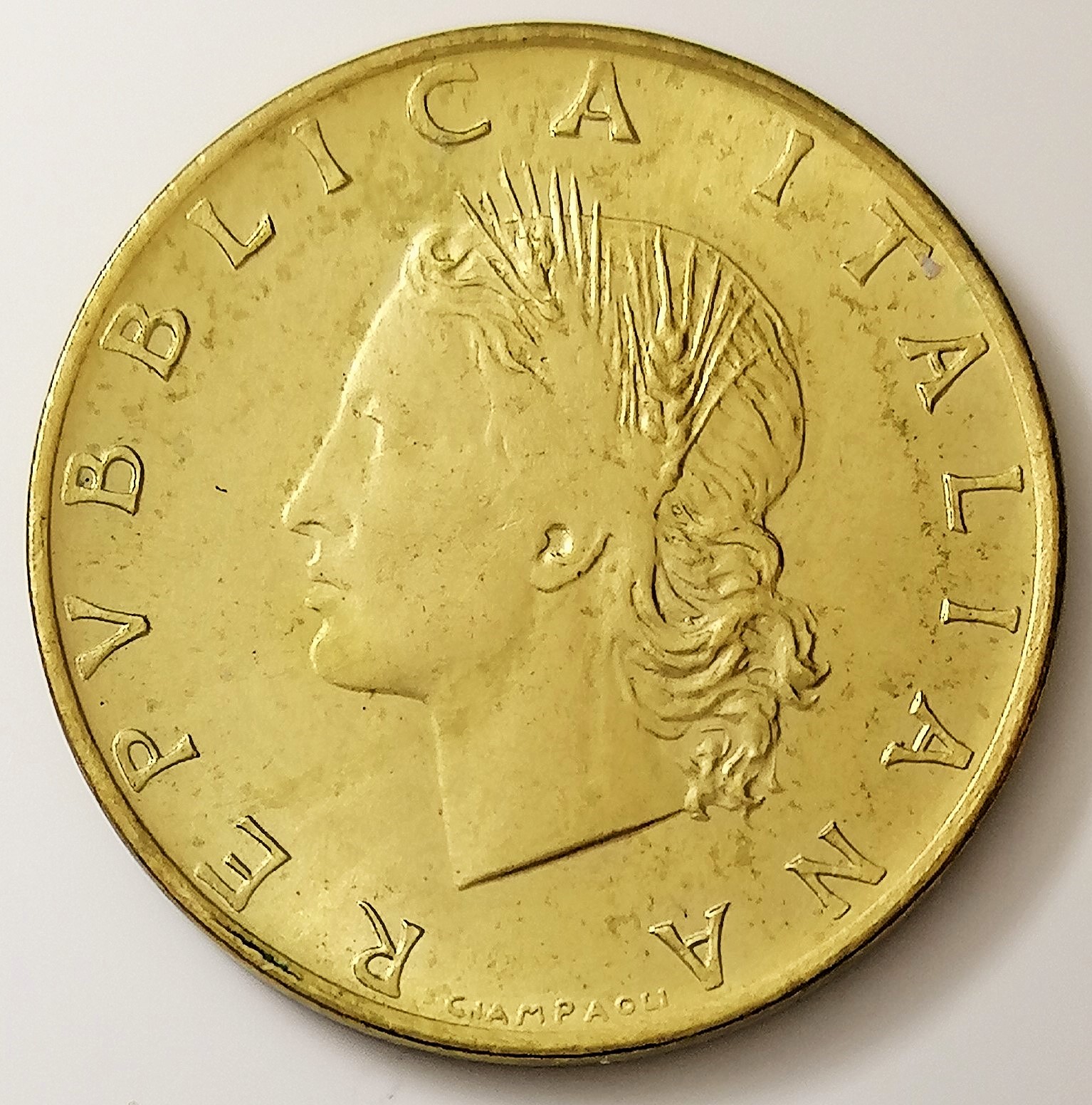 sena coins