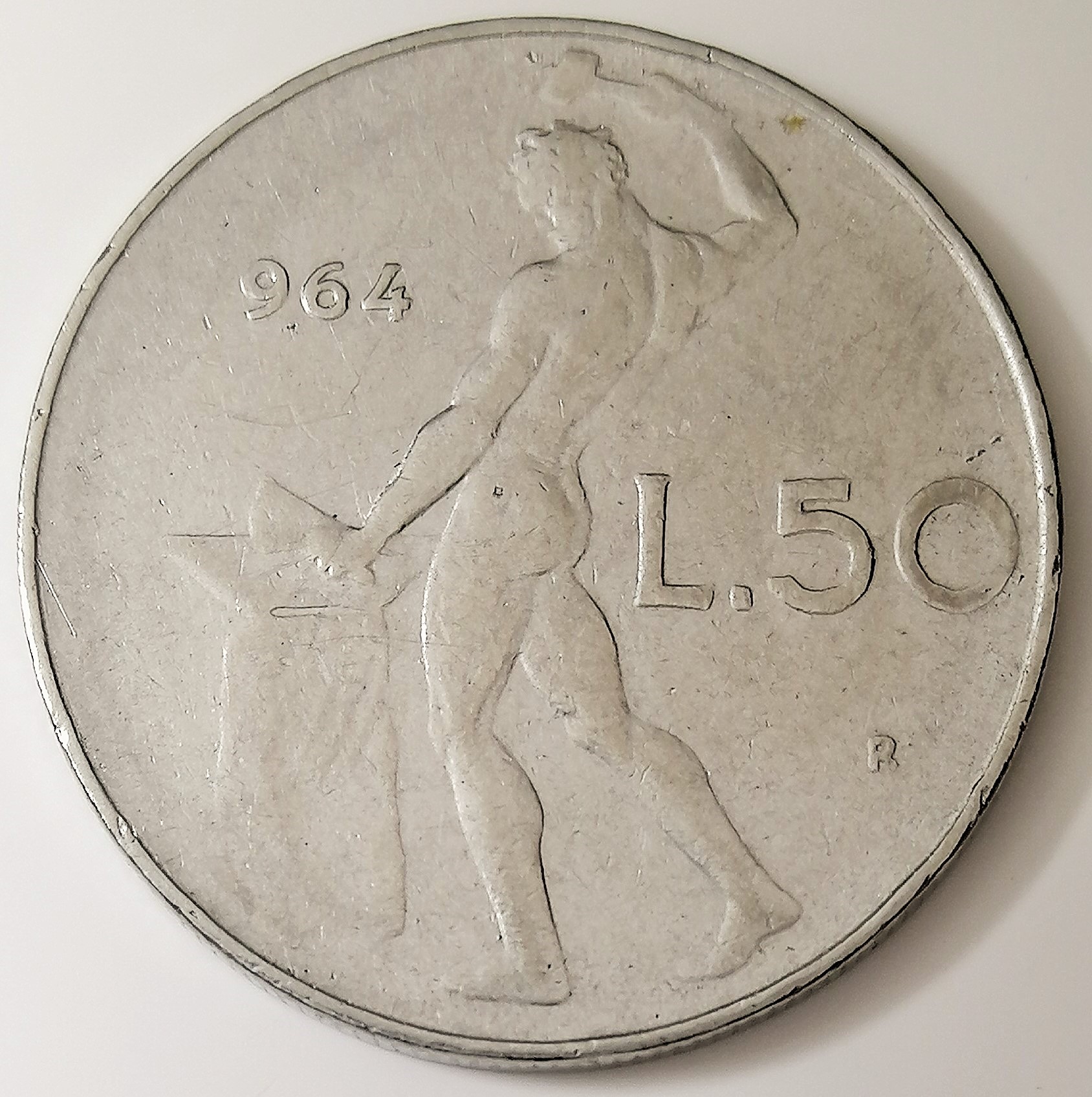 sena coins
