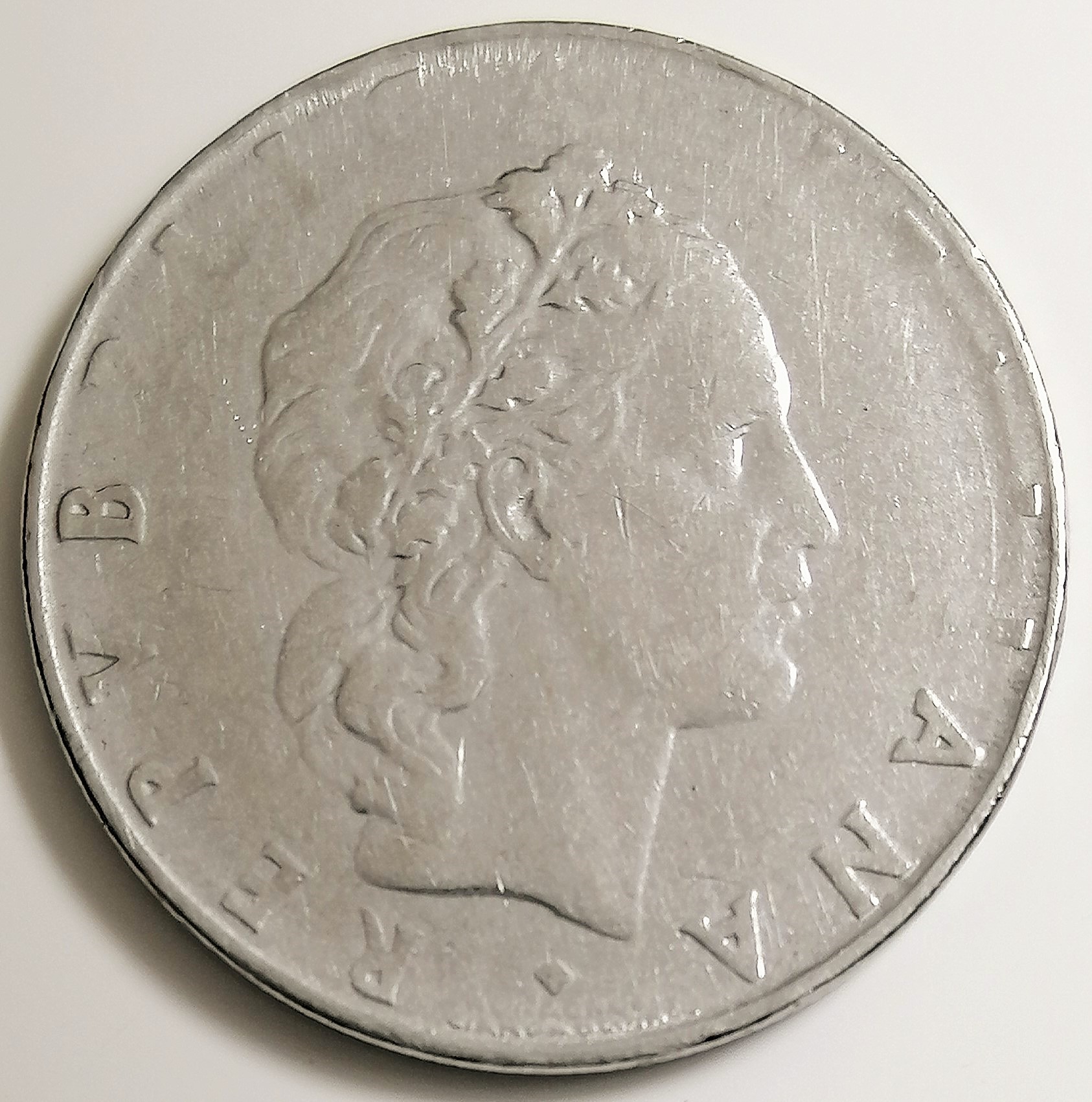 sena coins
