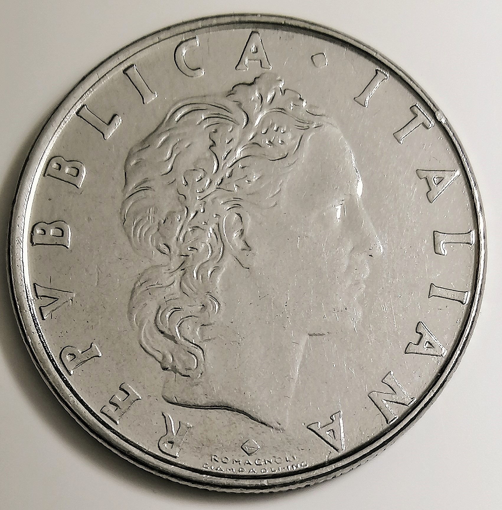 sena coins