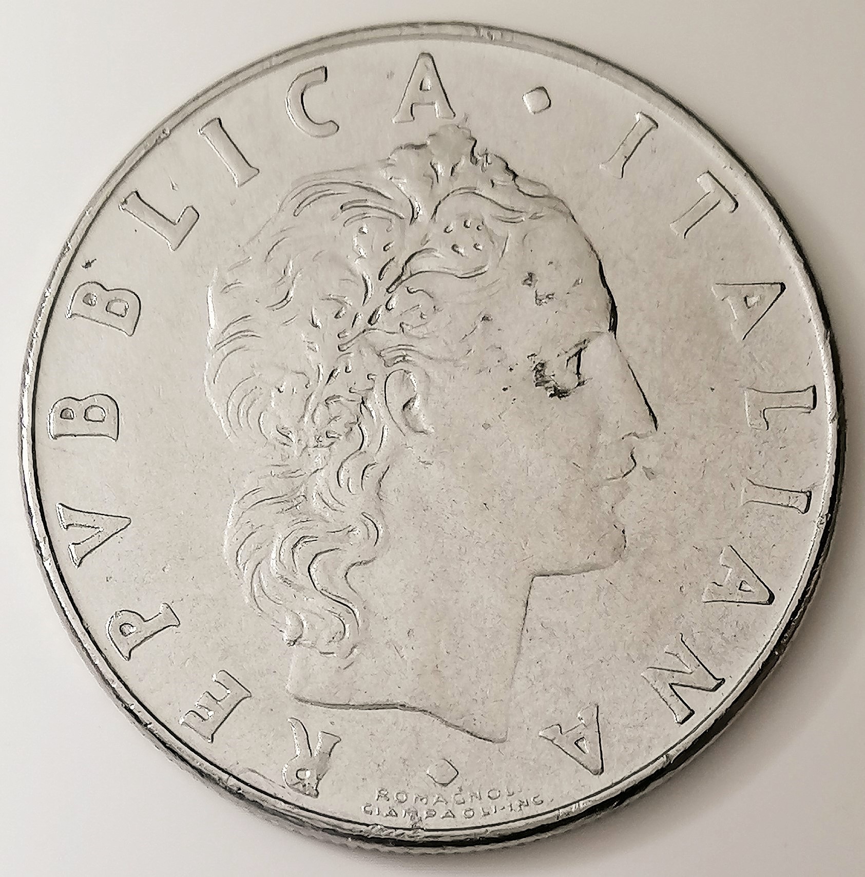 sena coins