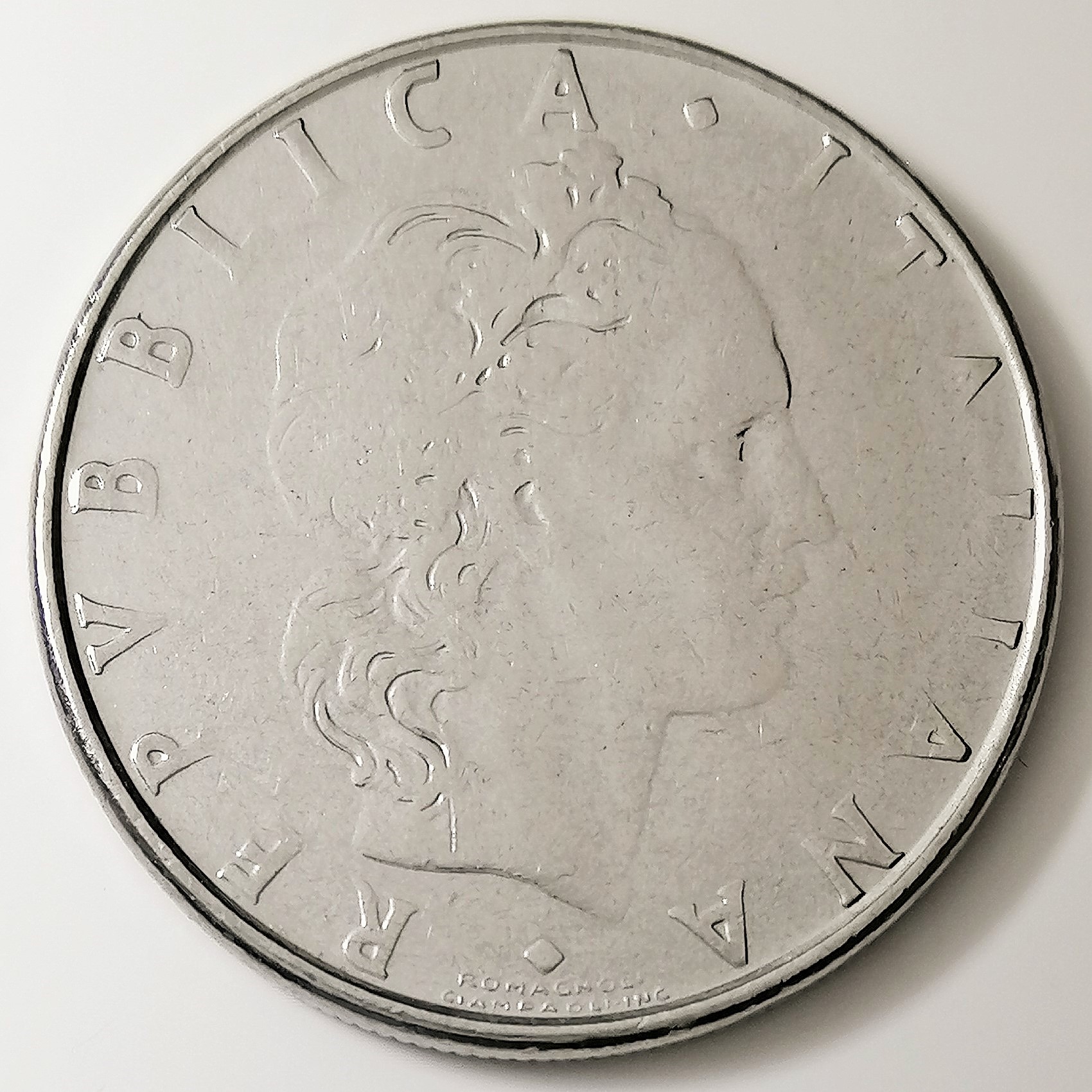 sena coins