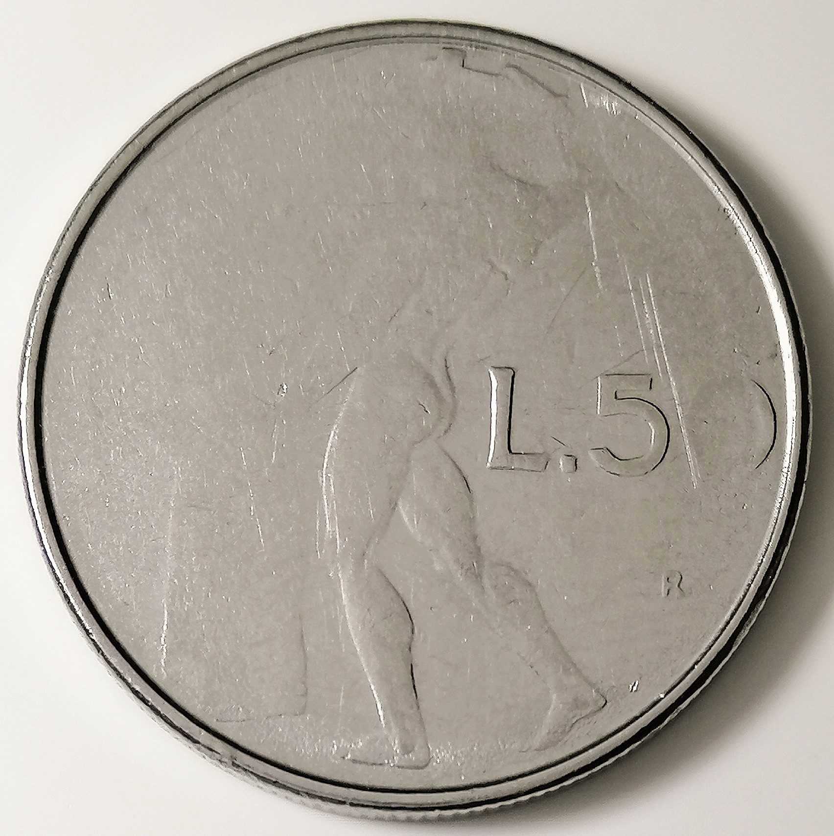 sena coins