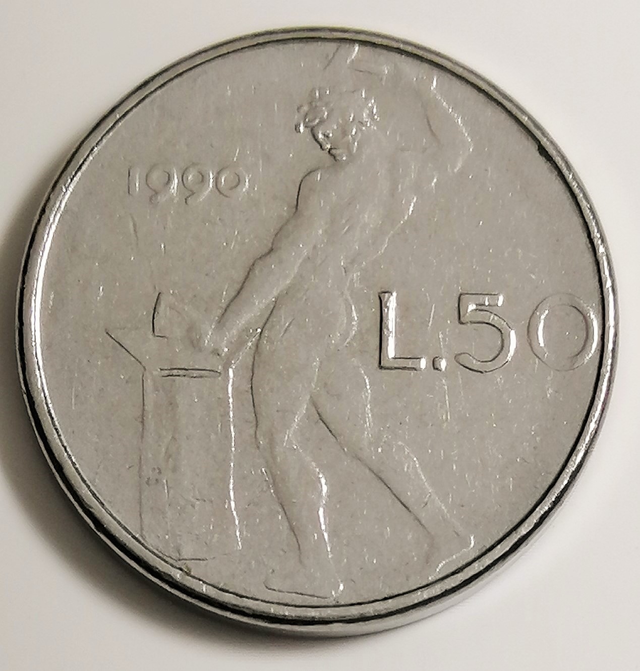 sena coins