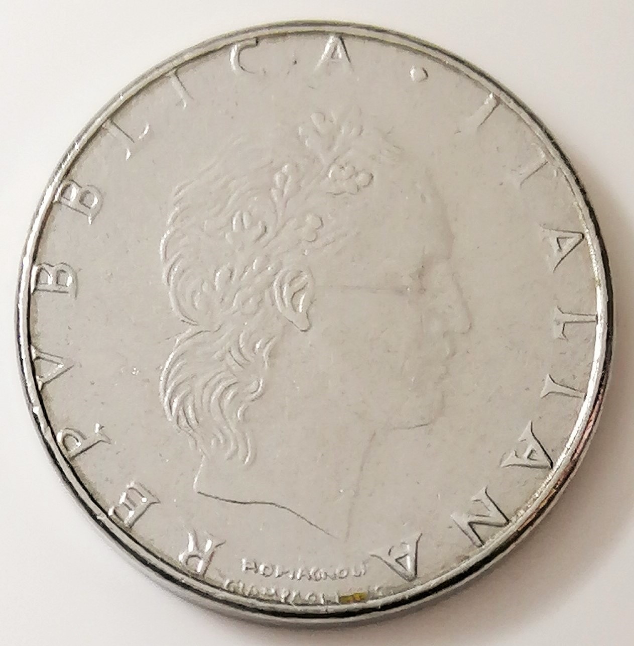sena coins